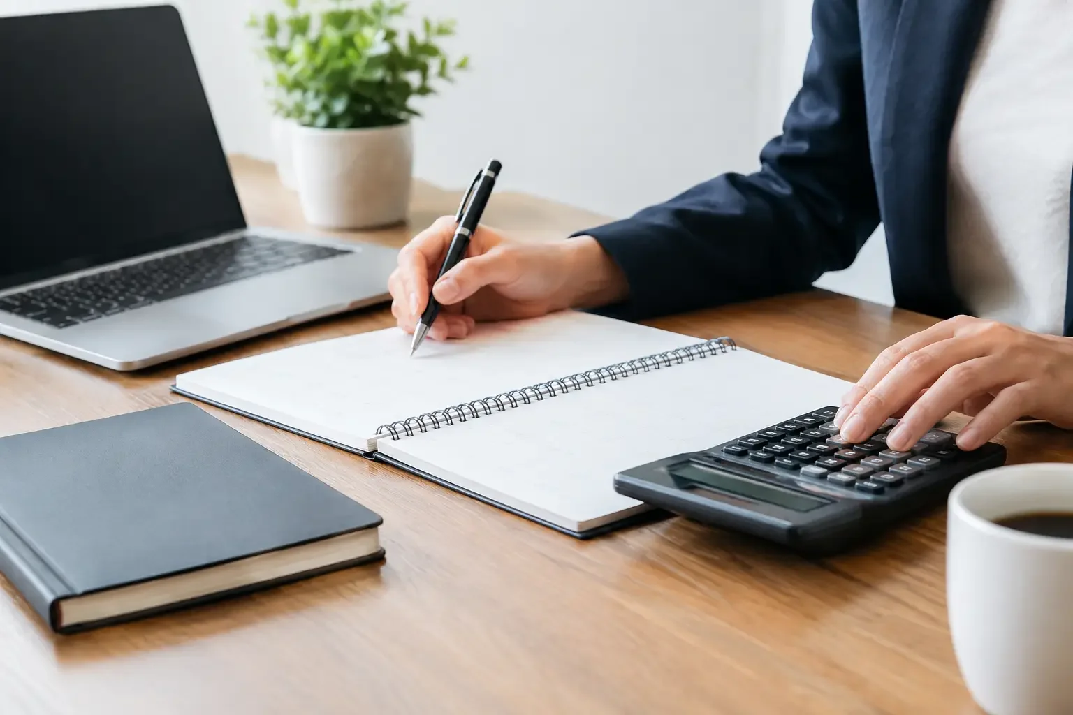 Monthly Versus Quarterly Bookkeeping Choices