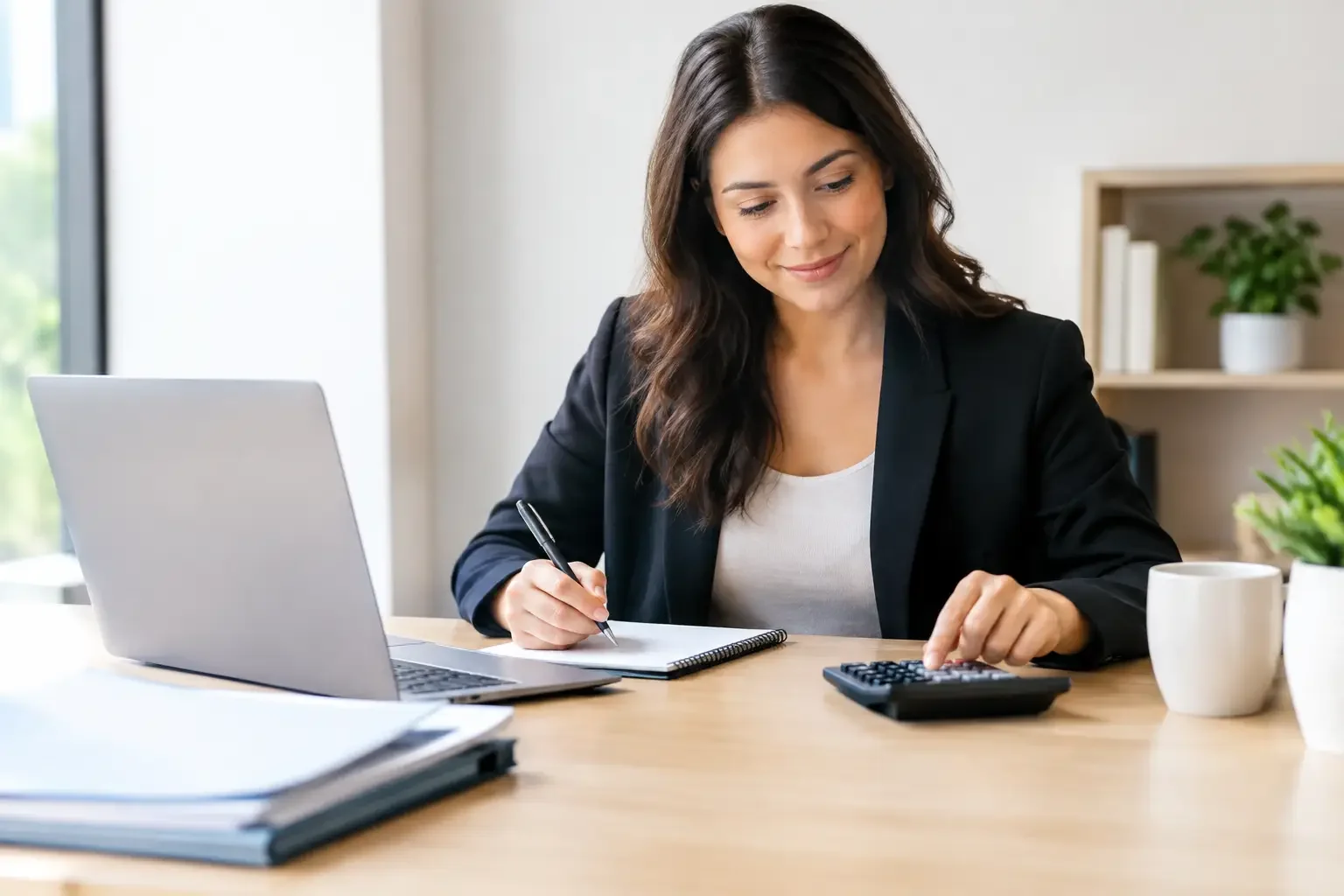 A Practical Guide to Bookkeeping Service Levels