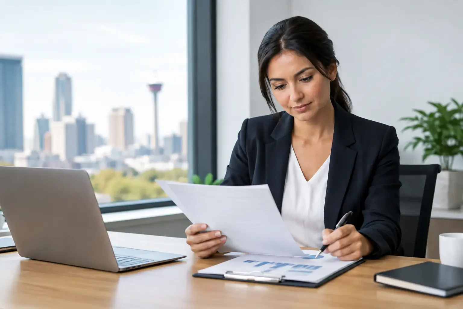 Audit Readiness Guide for Alberta Businesses