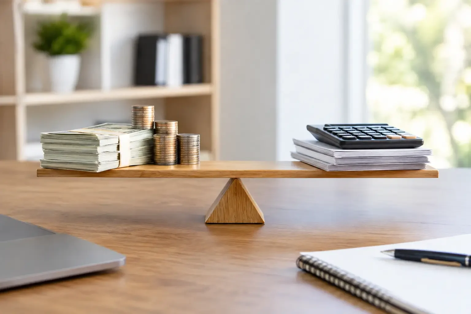 Cash Versus Accrual for Small Business Books