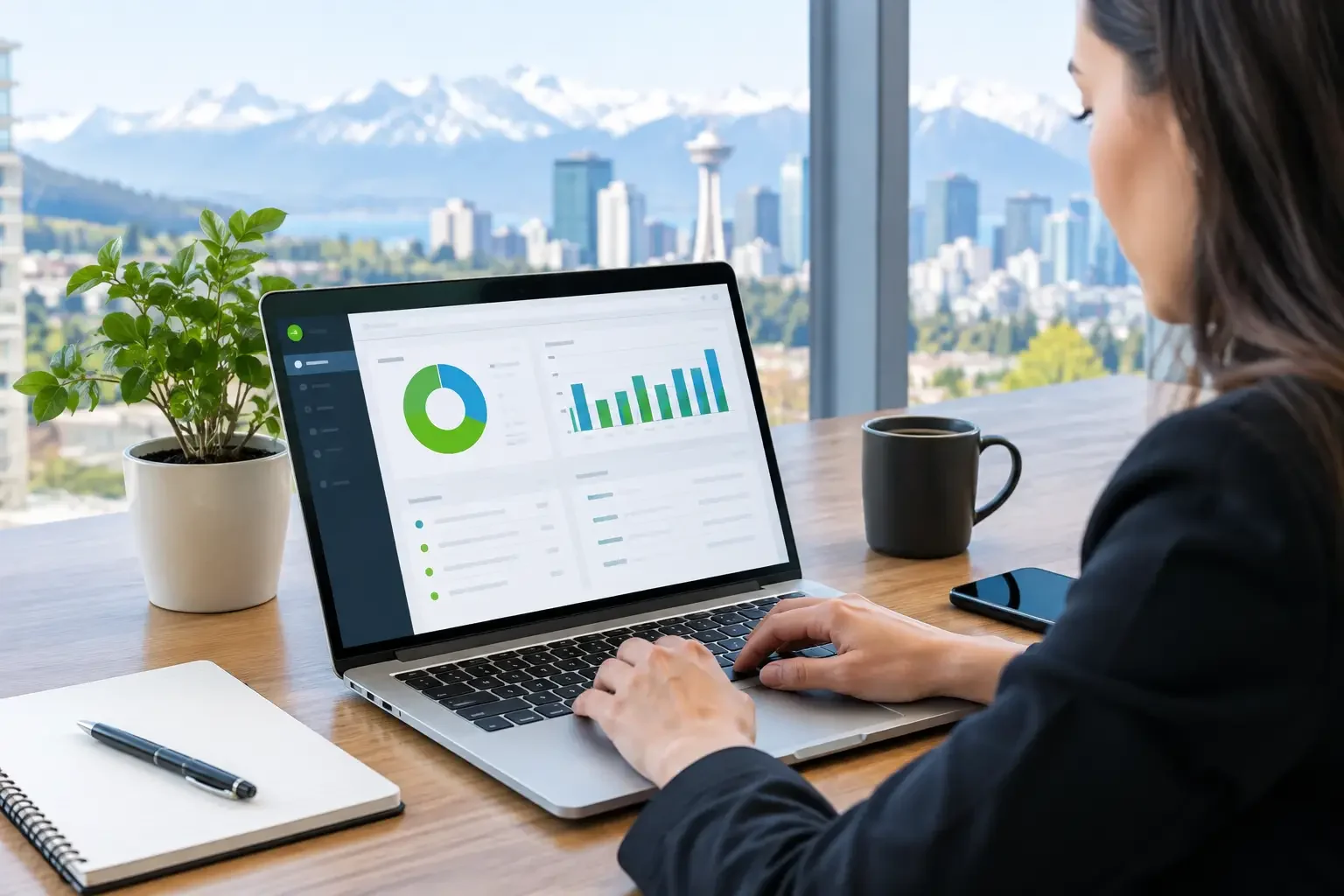 QuickBooks Online Subscription Review for Alberta