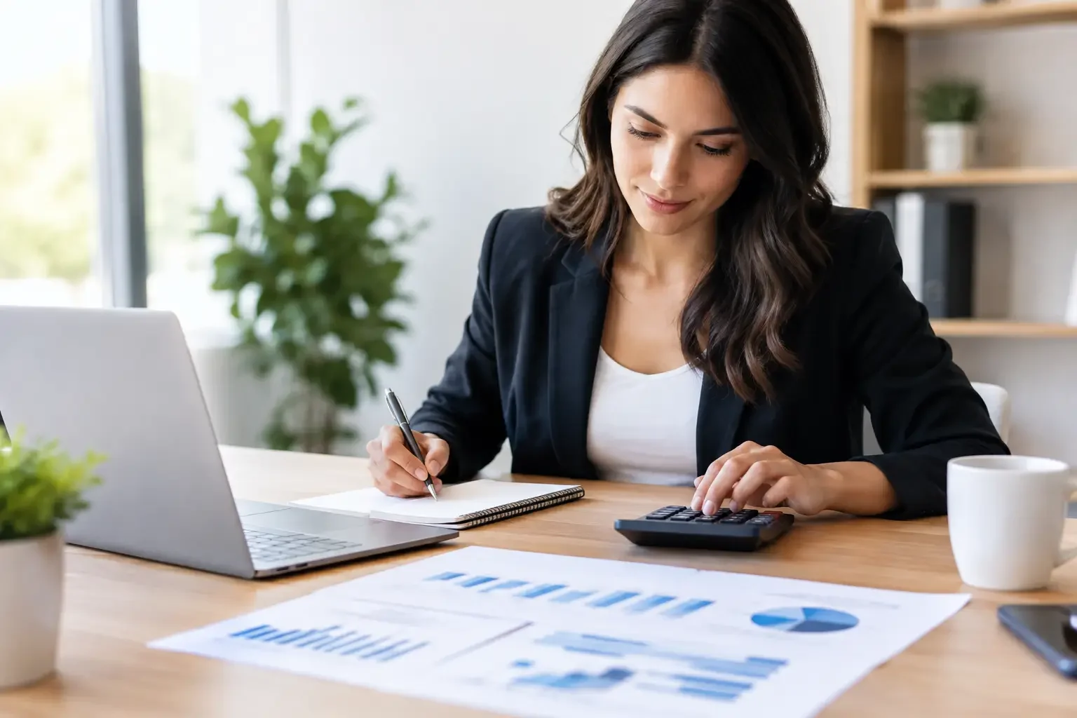 Bookkeeping Accuracy for Better Business Decisions