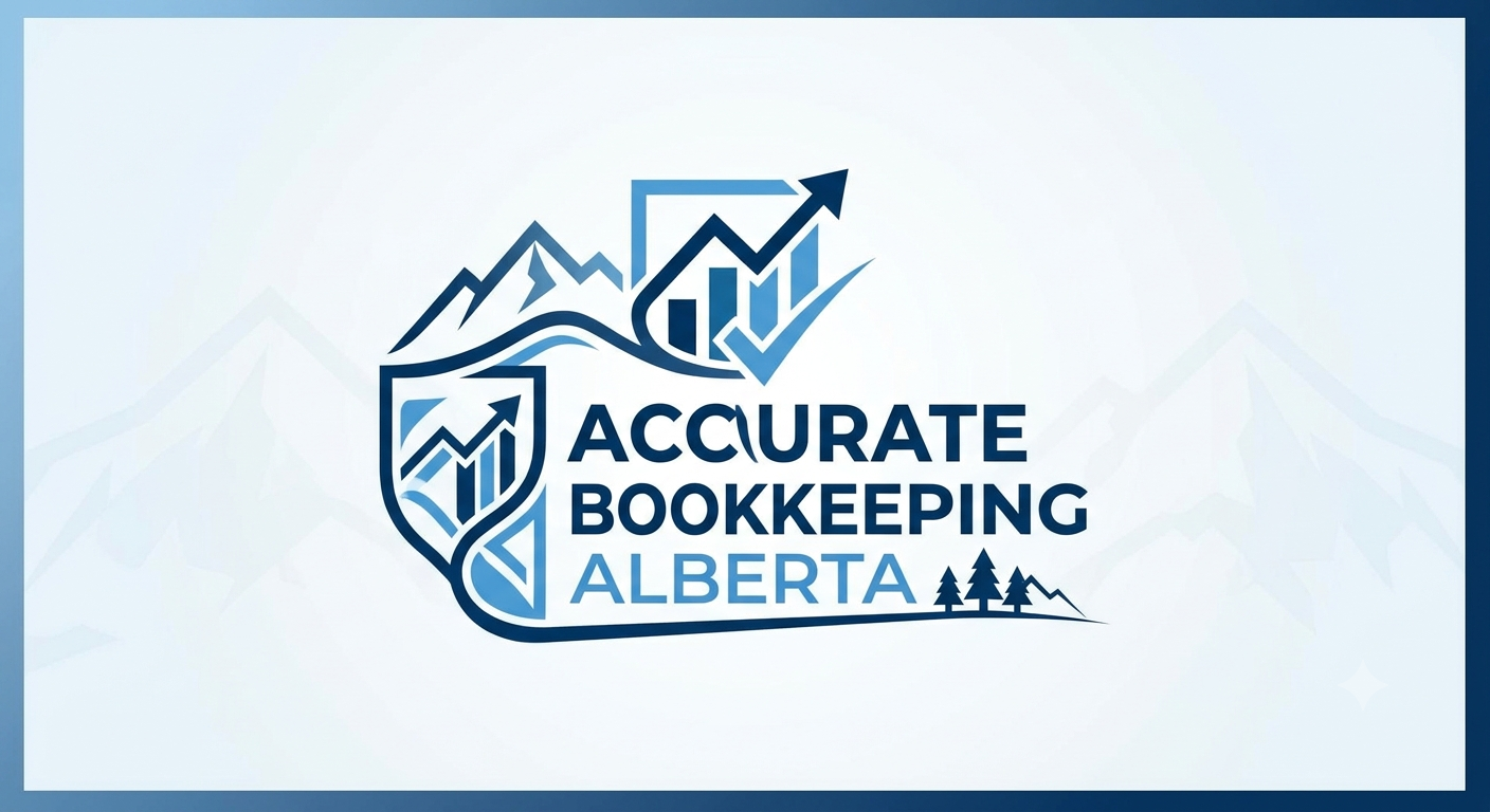 Accurate Bookkeeping Alberta