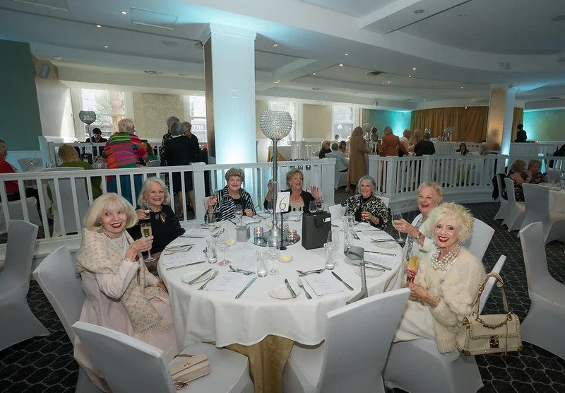 2025 Hummingbirds Windsor Hotel Luncheon