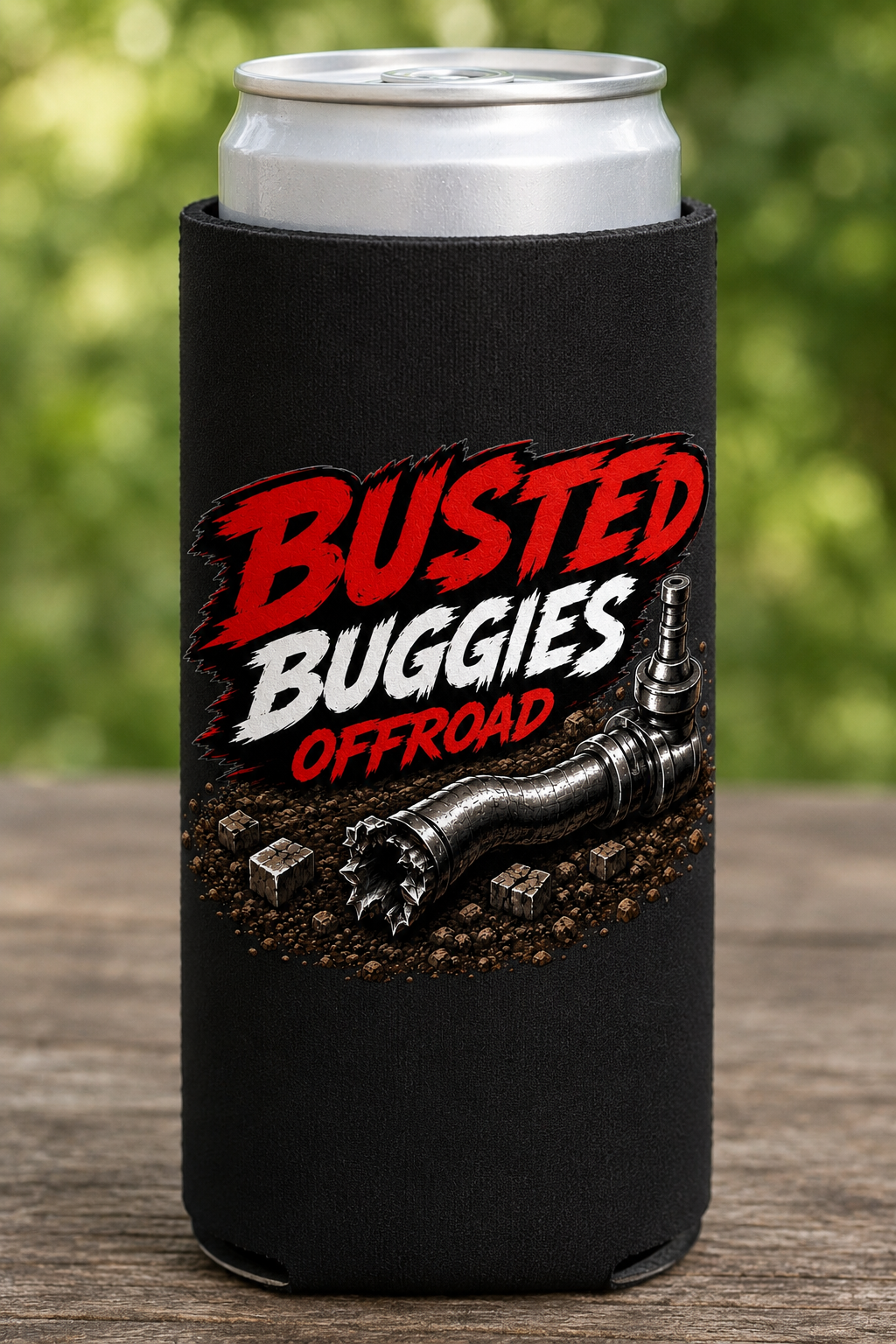 Slim Koozie