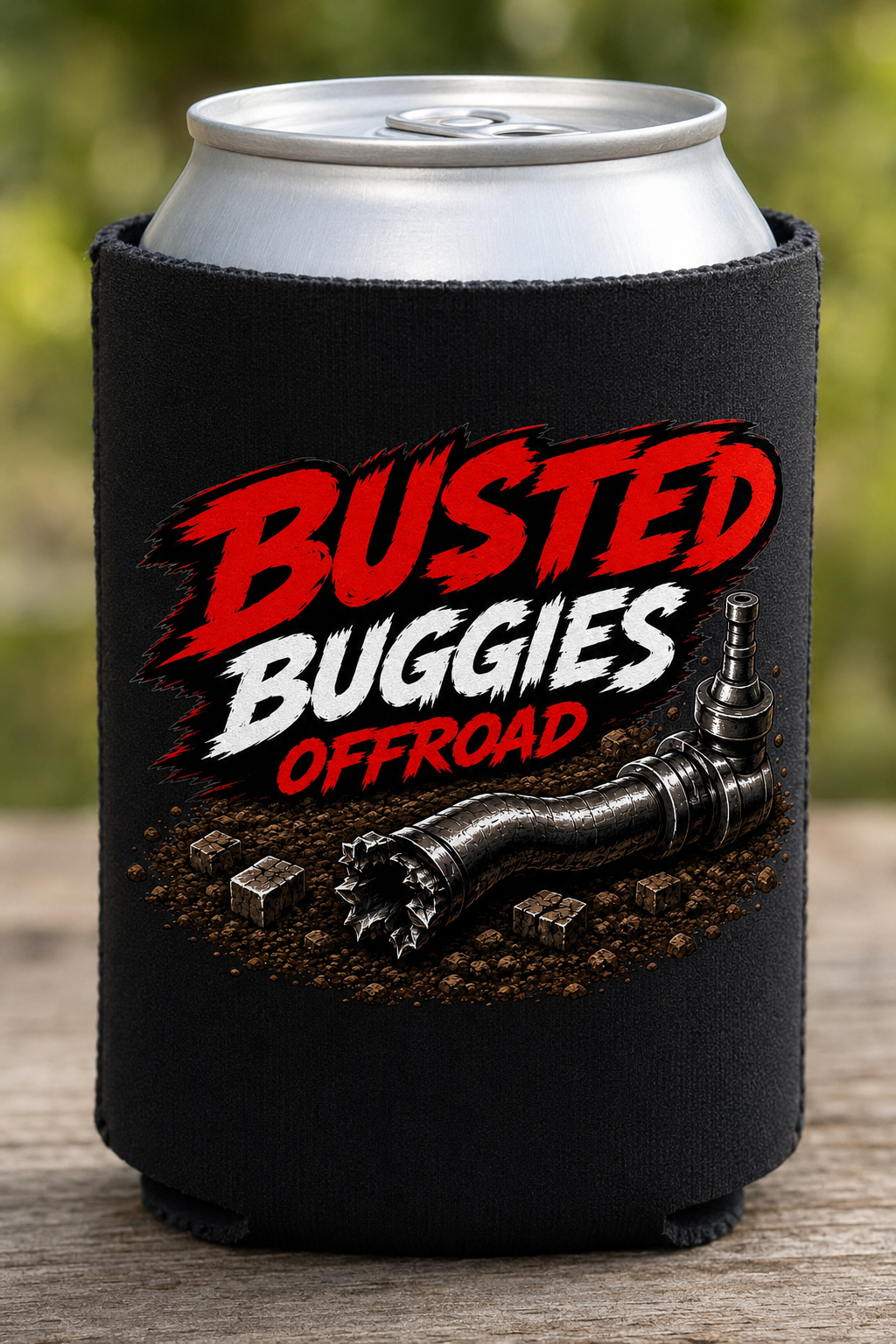 The OG Koozie