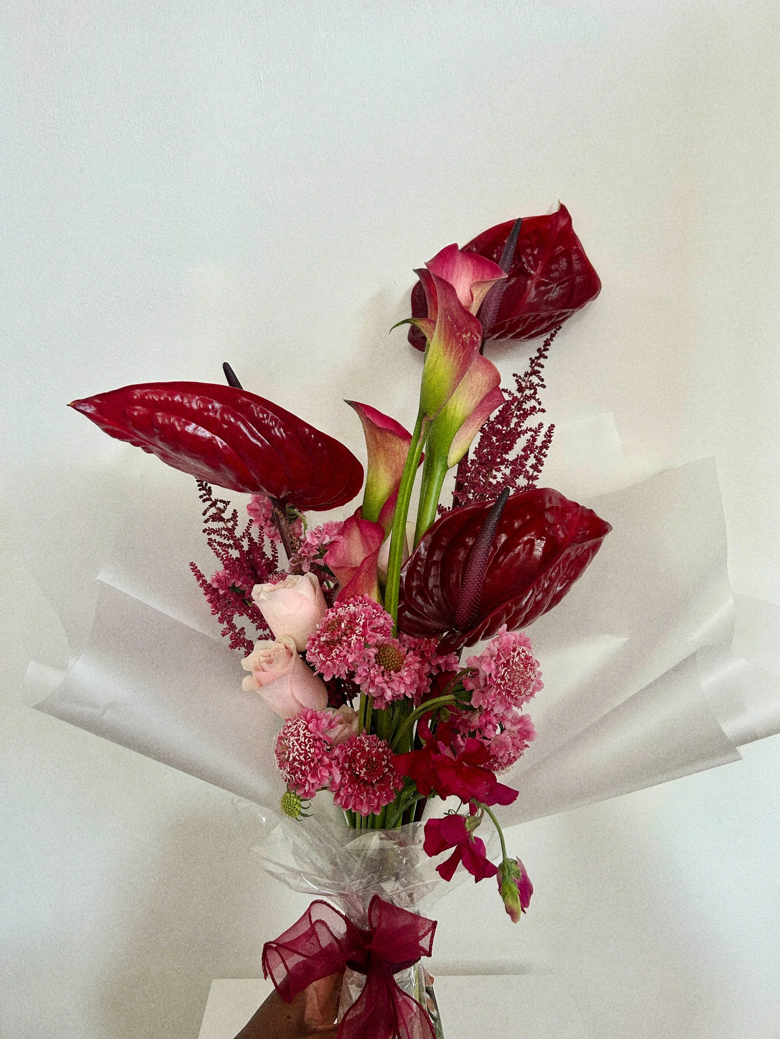Bespoke Bouquet