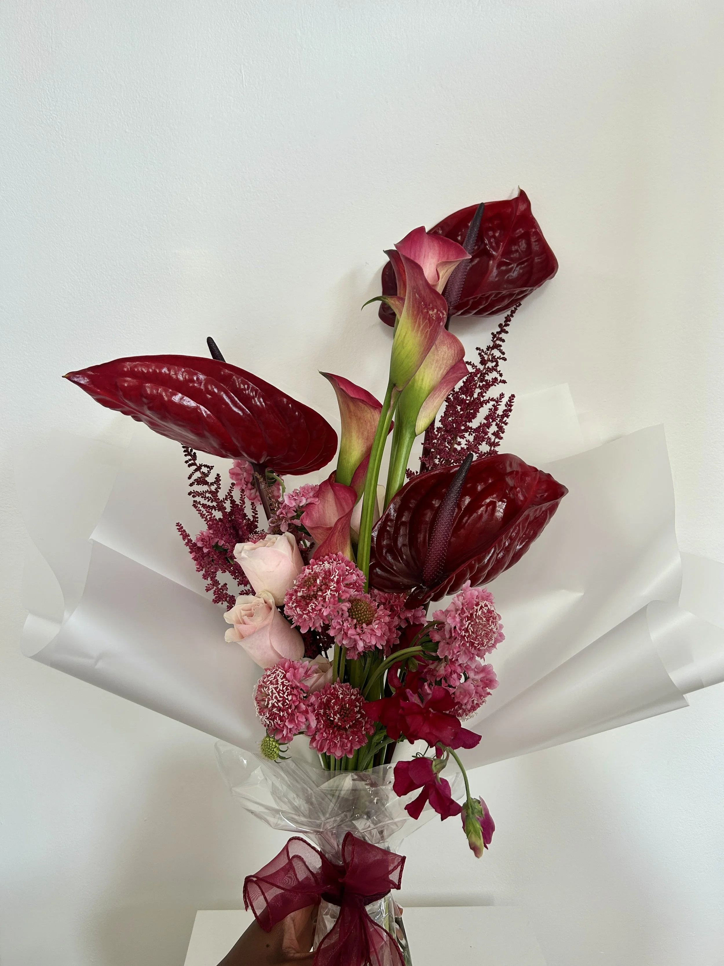 Bespoke Bouquet
