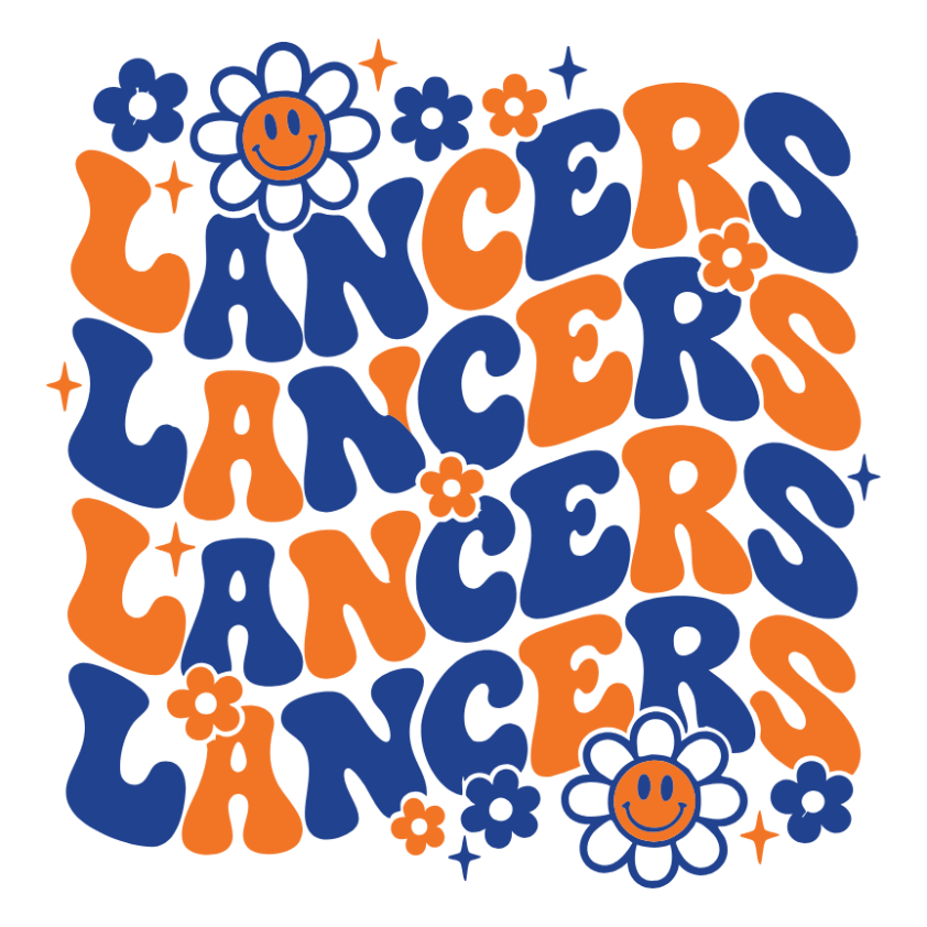 Lancer Flower Power