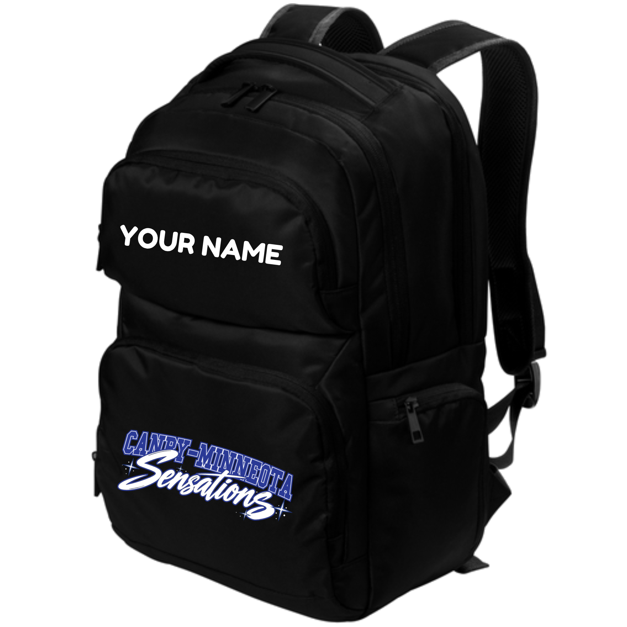 Sensations Backpack