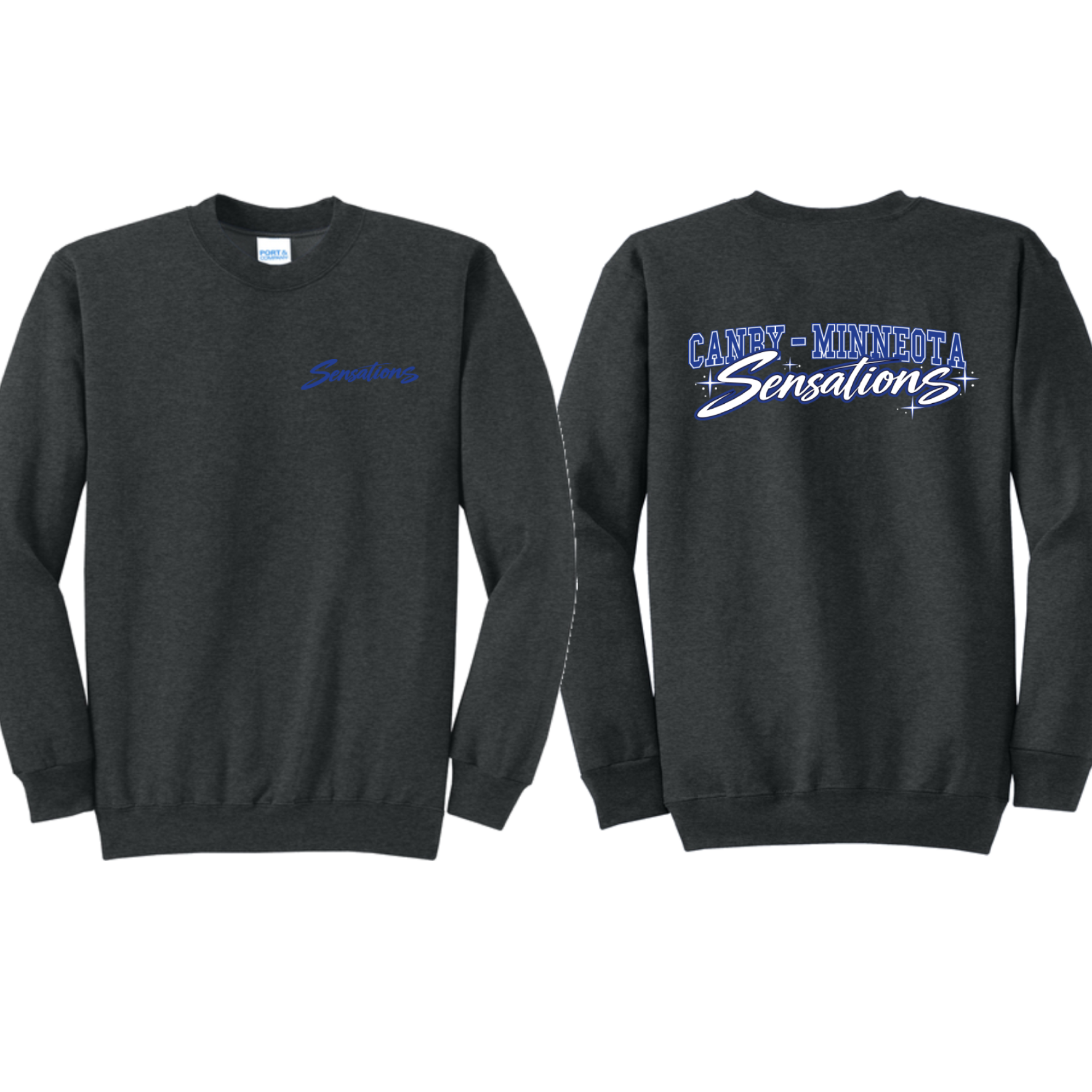sensations heather black crew.png