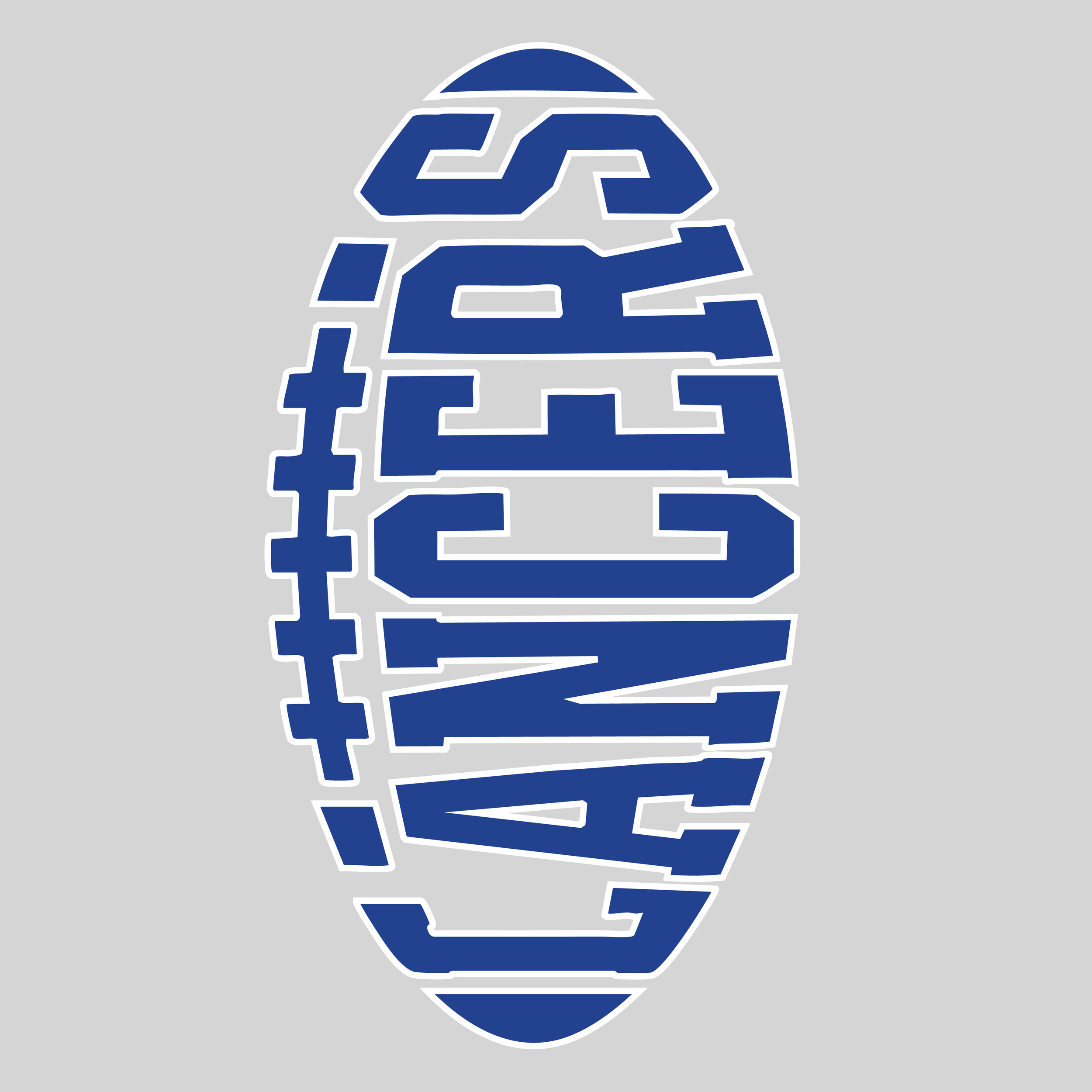 Lancer Football Vertical