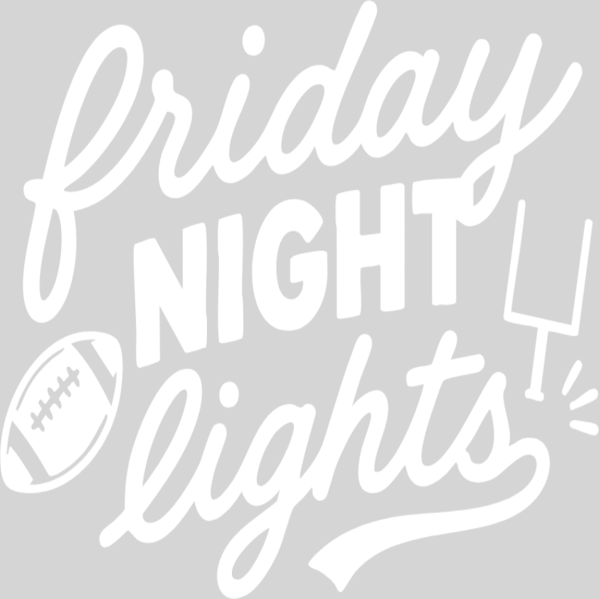 Friday Night Lights