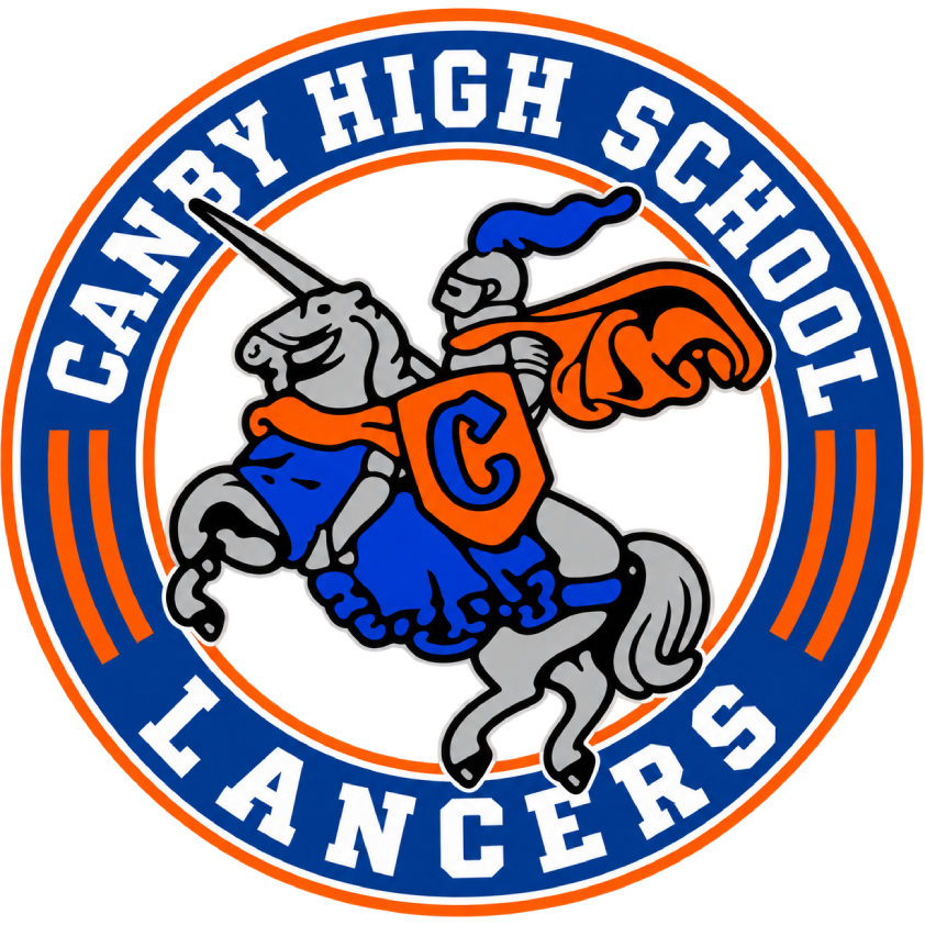 Lancer Badge