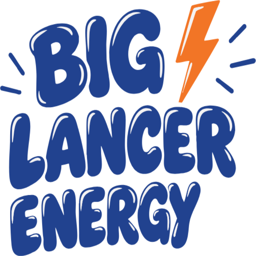 Big Lancer Energy