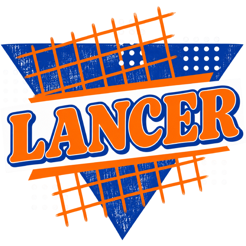Lancer Throwback