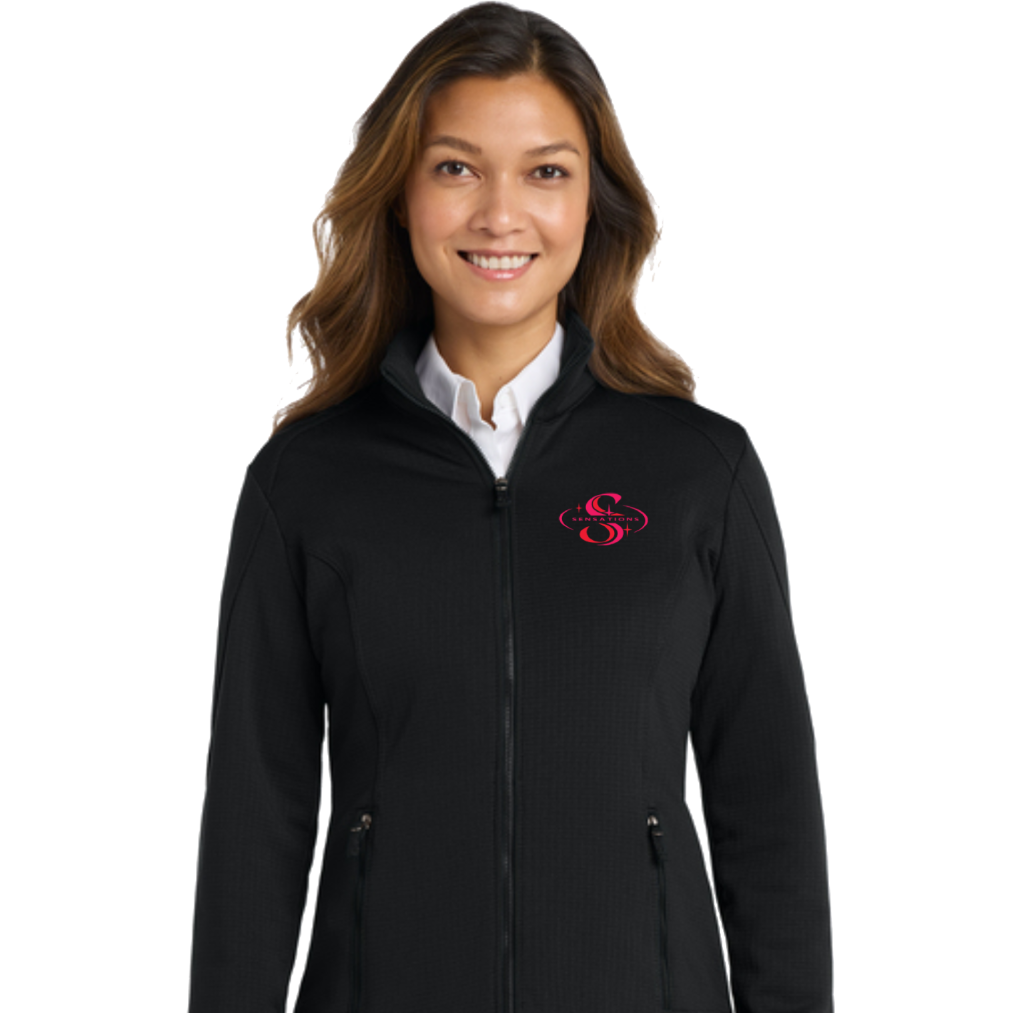 Blck Full zip womens.png