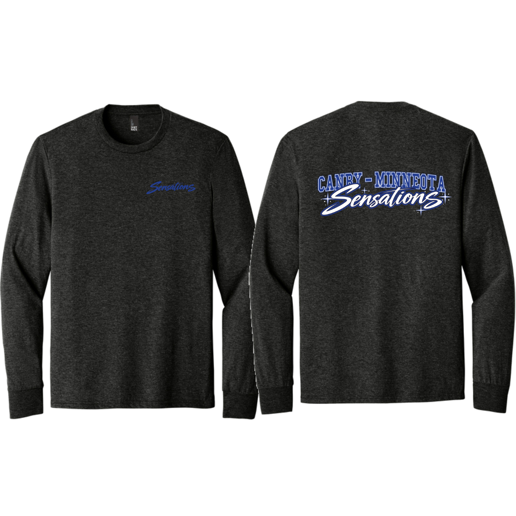 Canby Minneota Sensations Long Sleeve T-Shirt