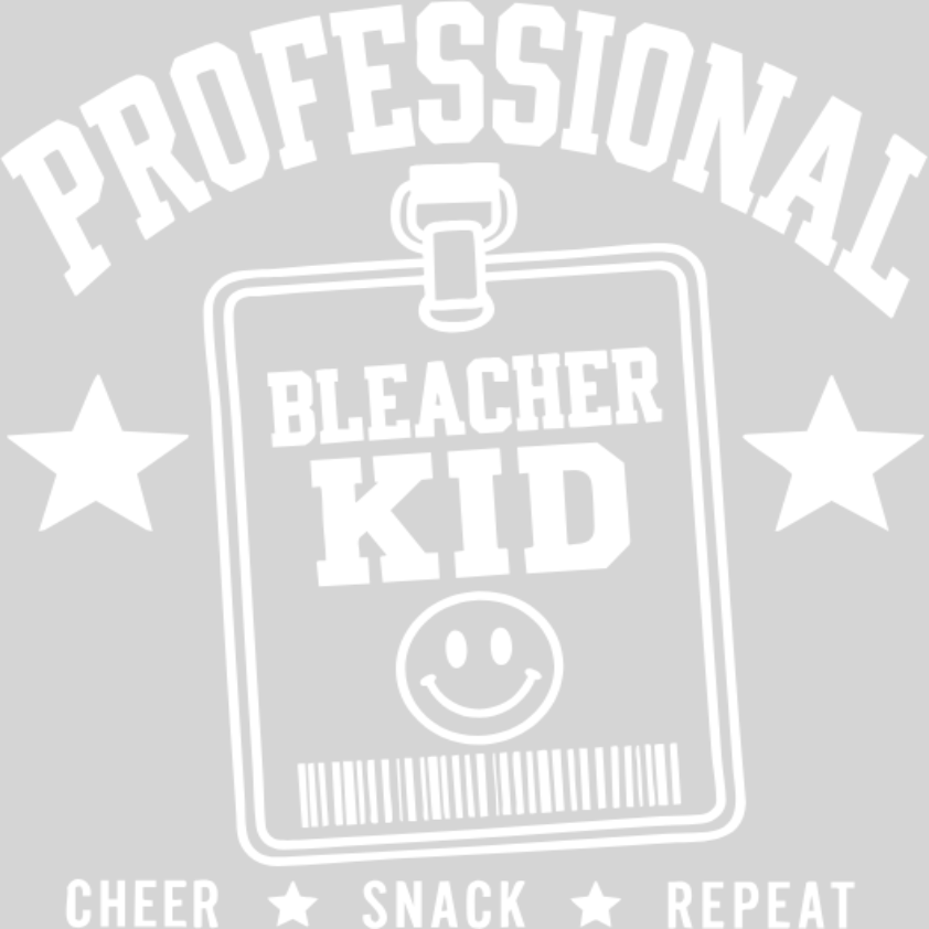 Bleacher Kid