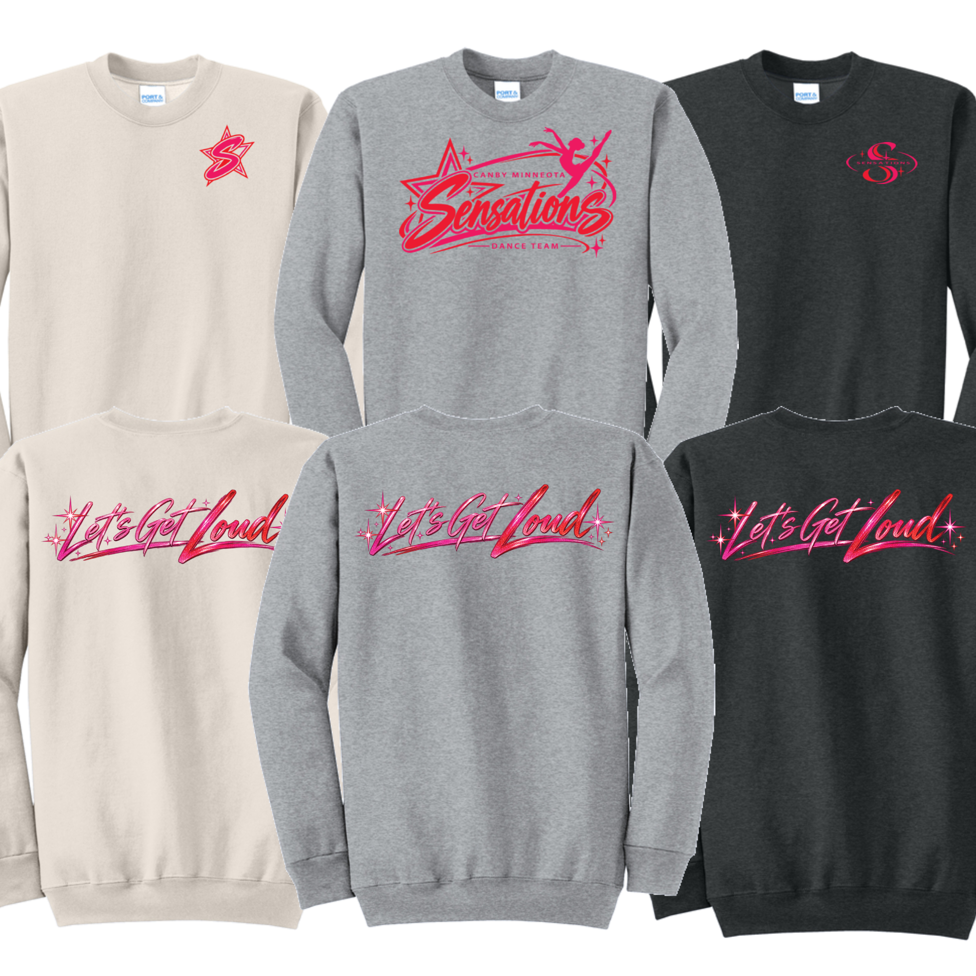 sensations crew neck fanwaer edition.png