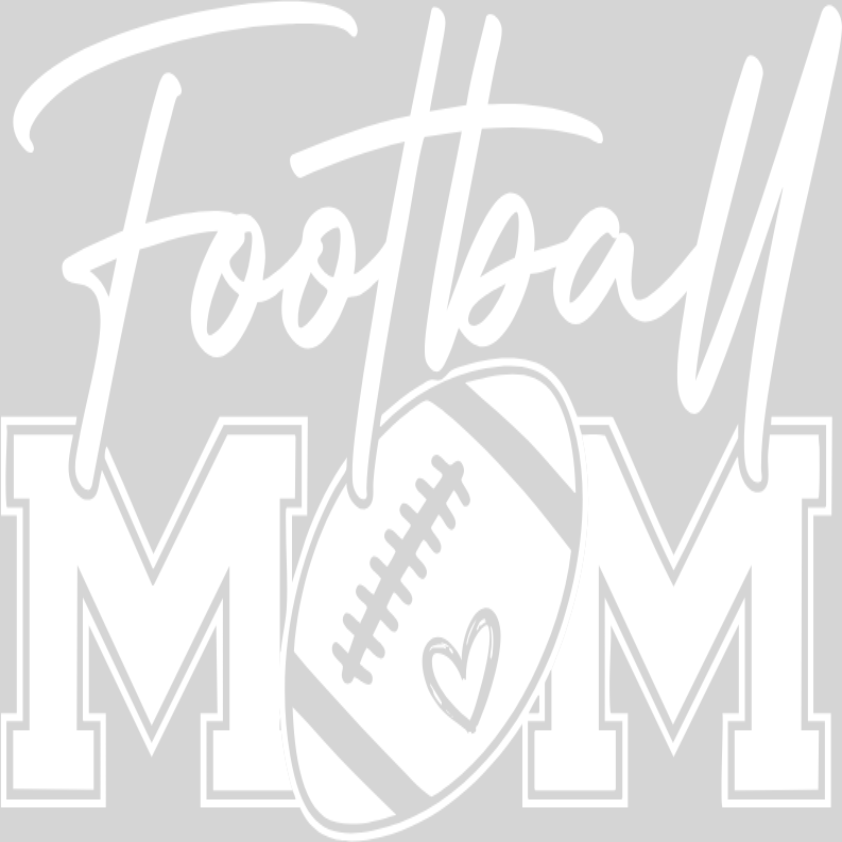Football Mom