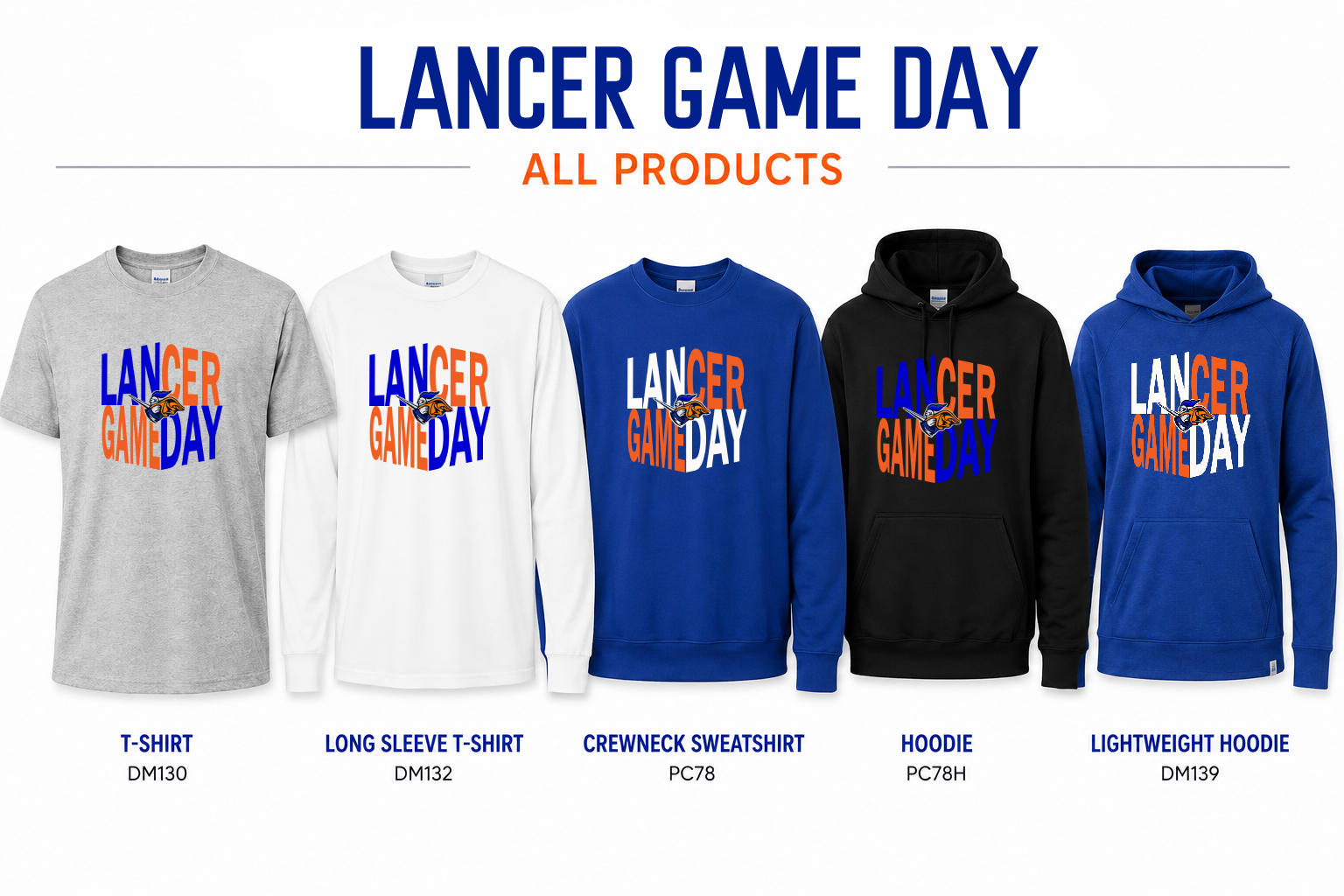 Canby Lancer | Game Day