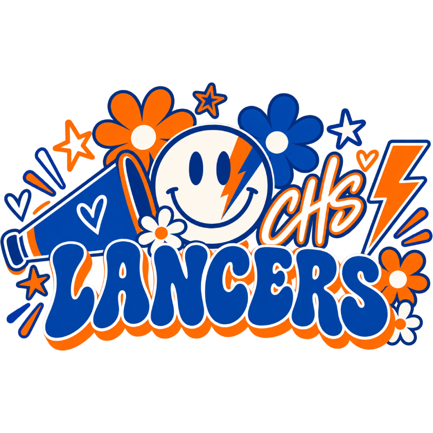 Lancer Good Vibes