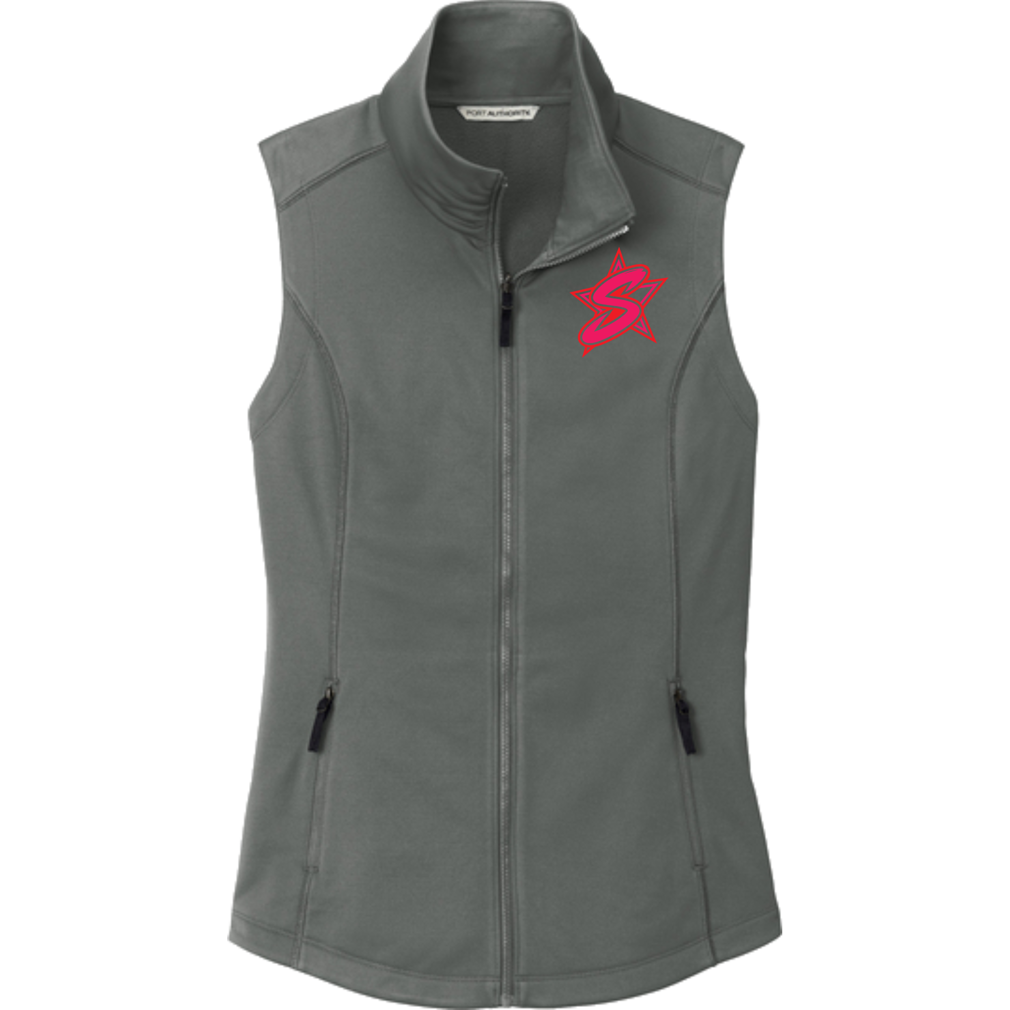 Graphite Sensations Star vest.png