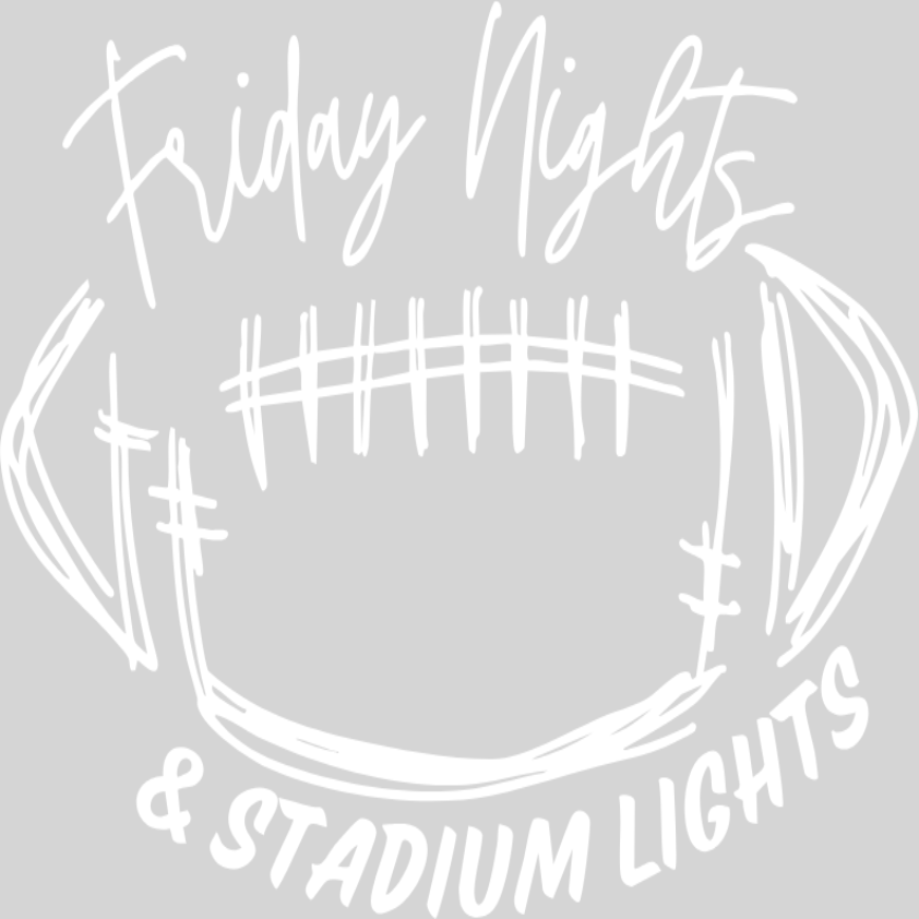 Stadium Nights
