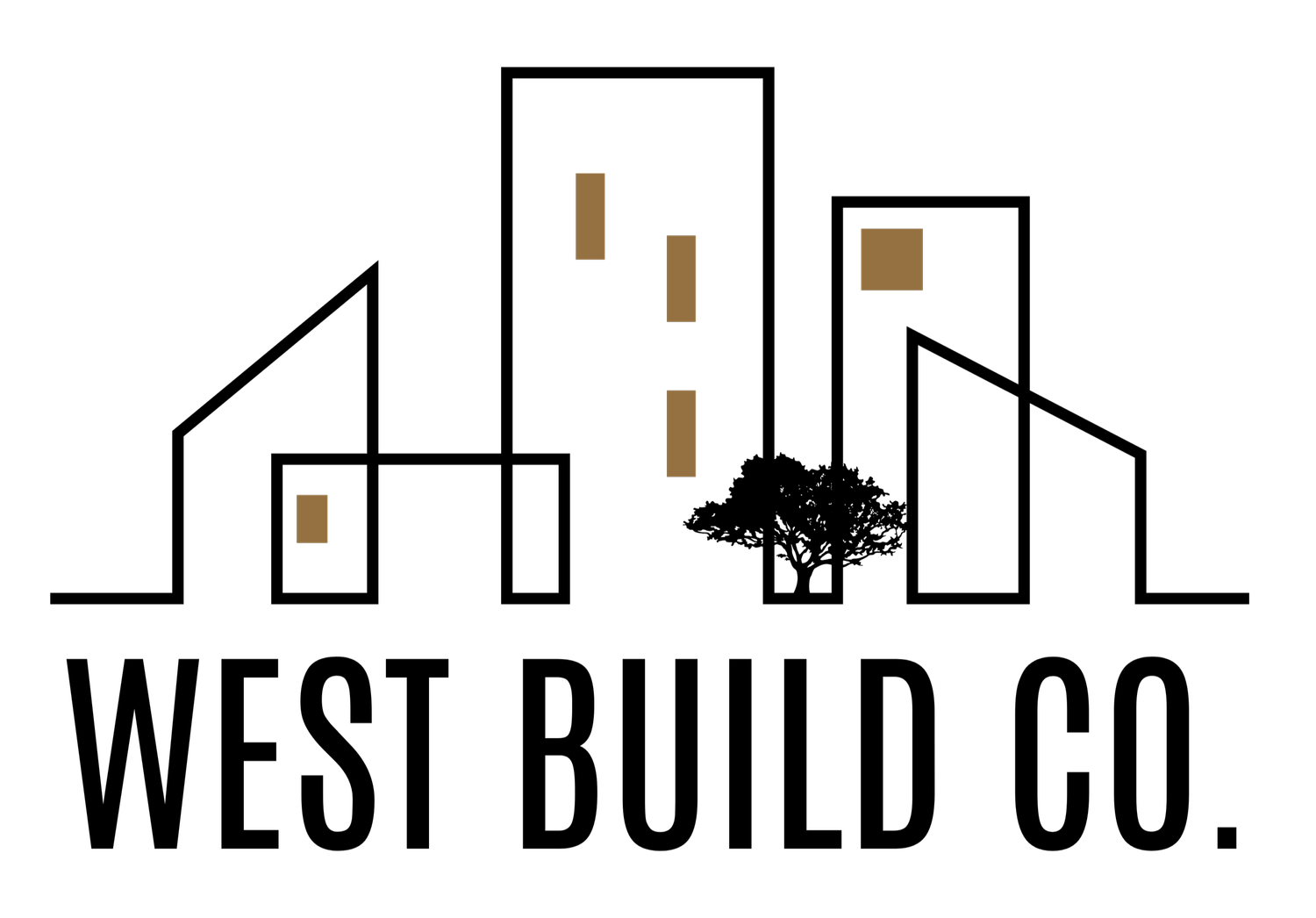West Build Co