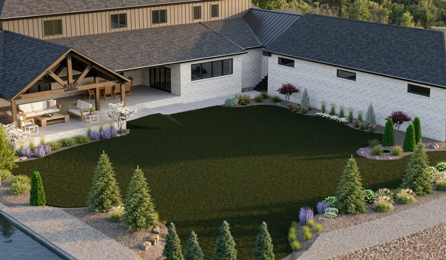 Evansville Project