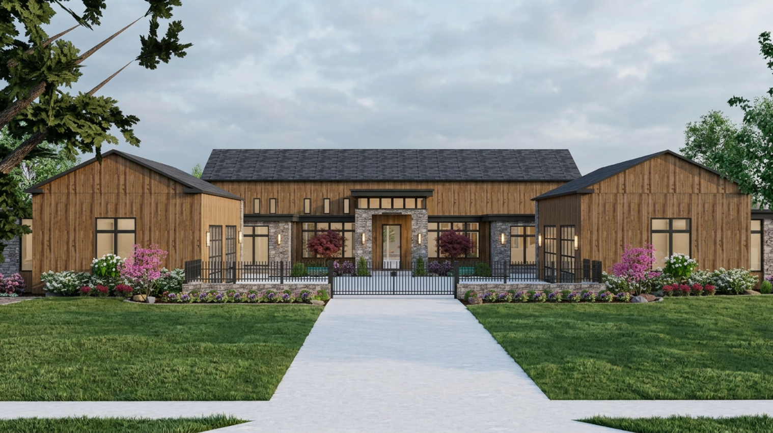 Greenwalt Project