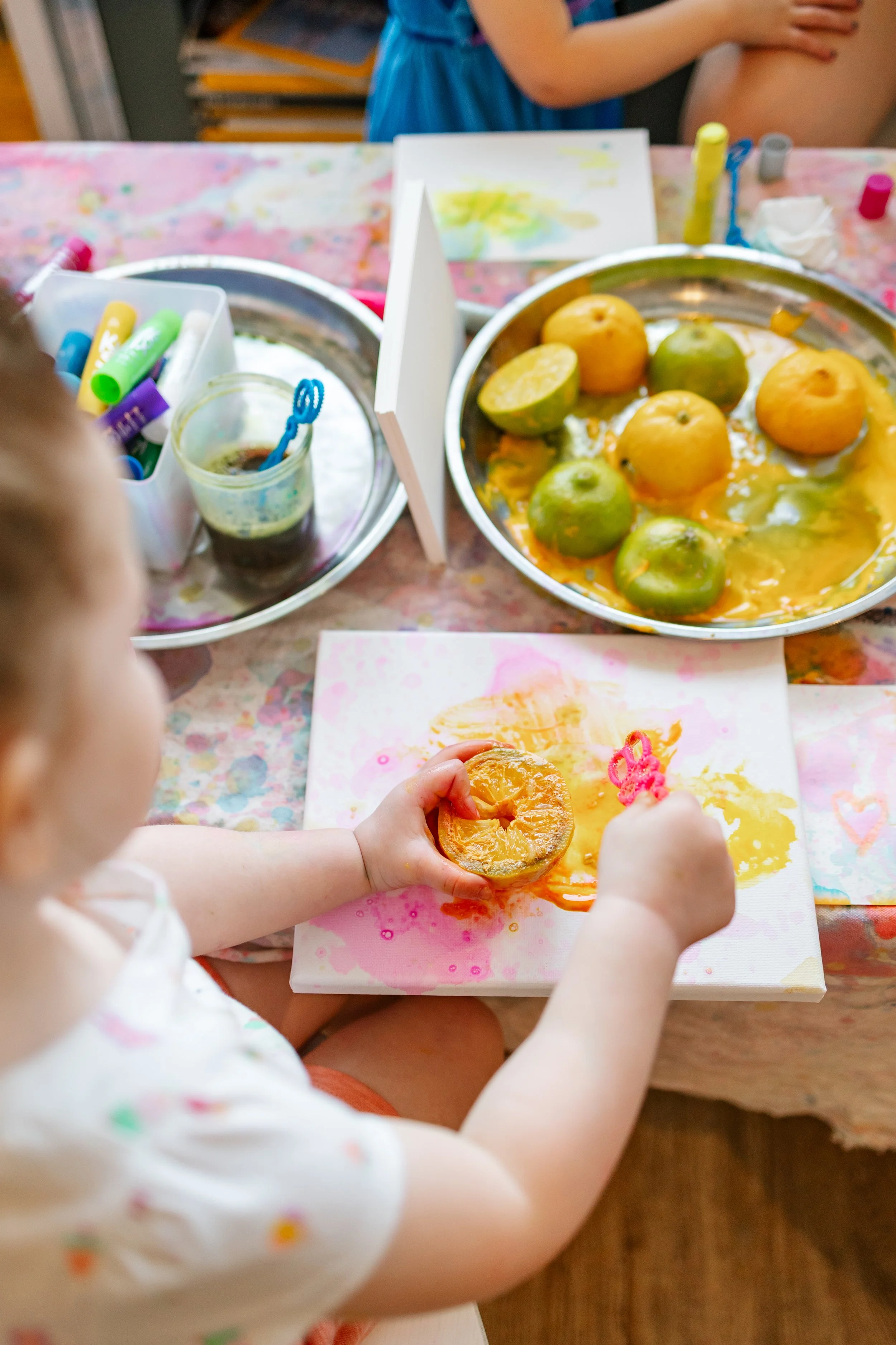 Little Create 
