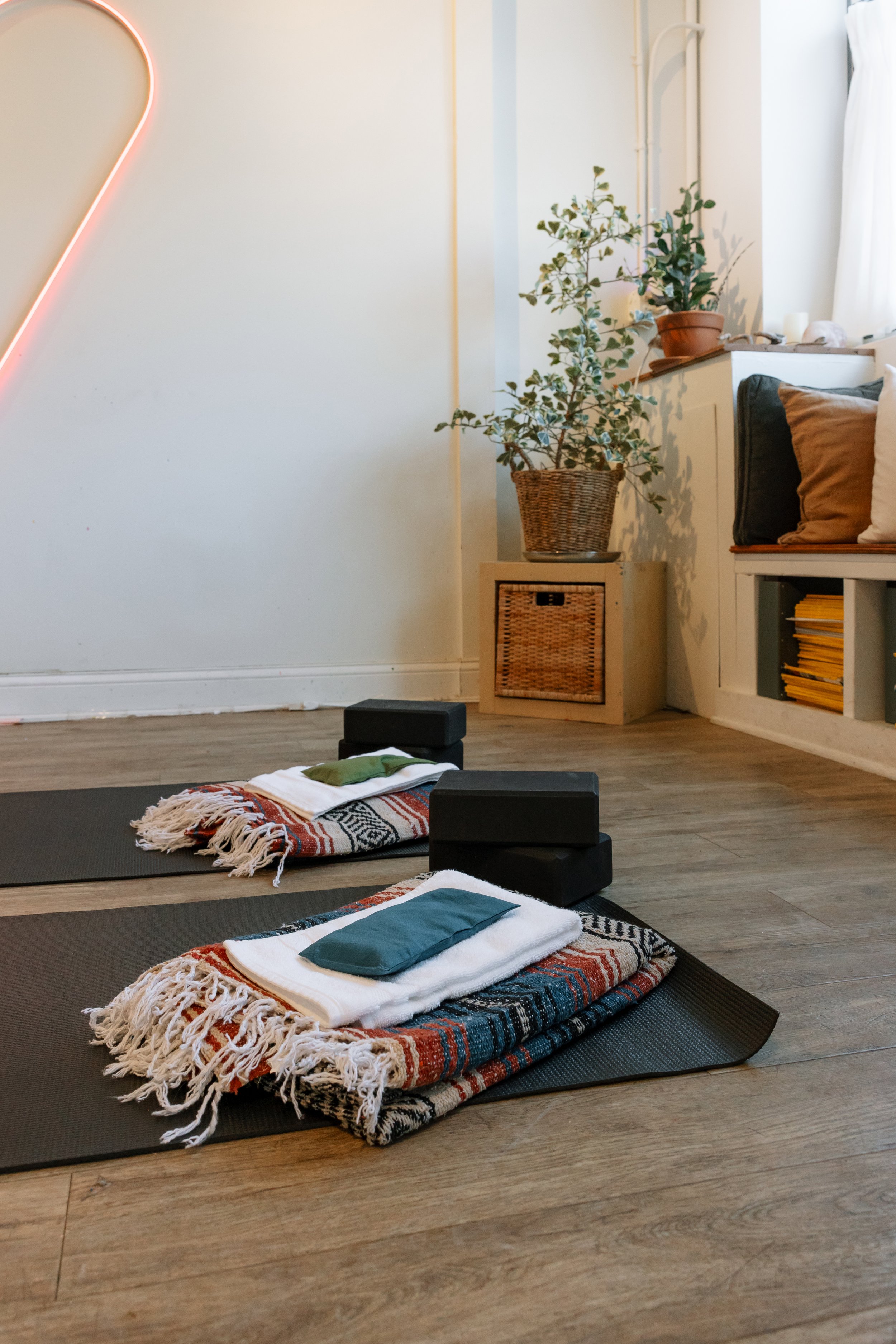 Monthly Sunday Reset: Kriya Yoga, Sound Healing &amp; Connection