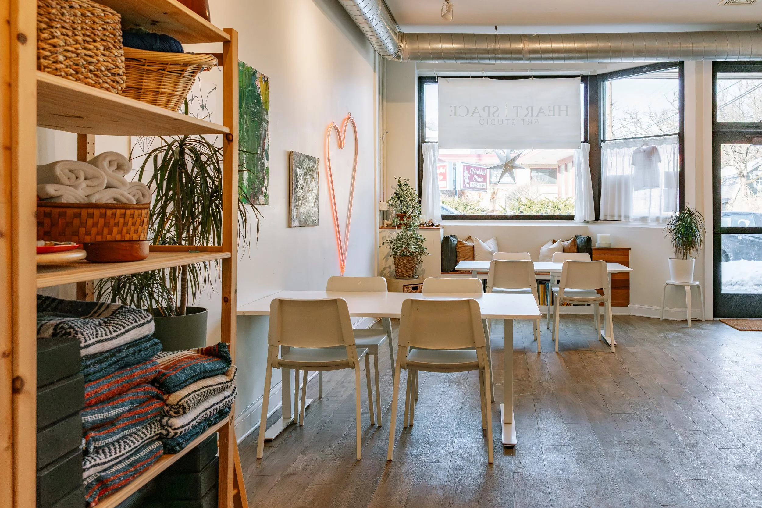 Open Studio