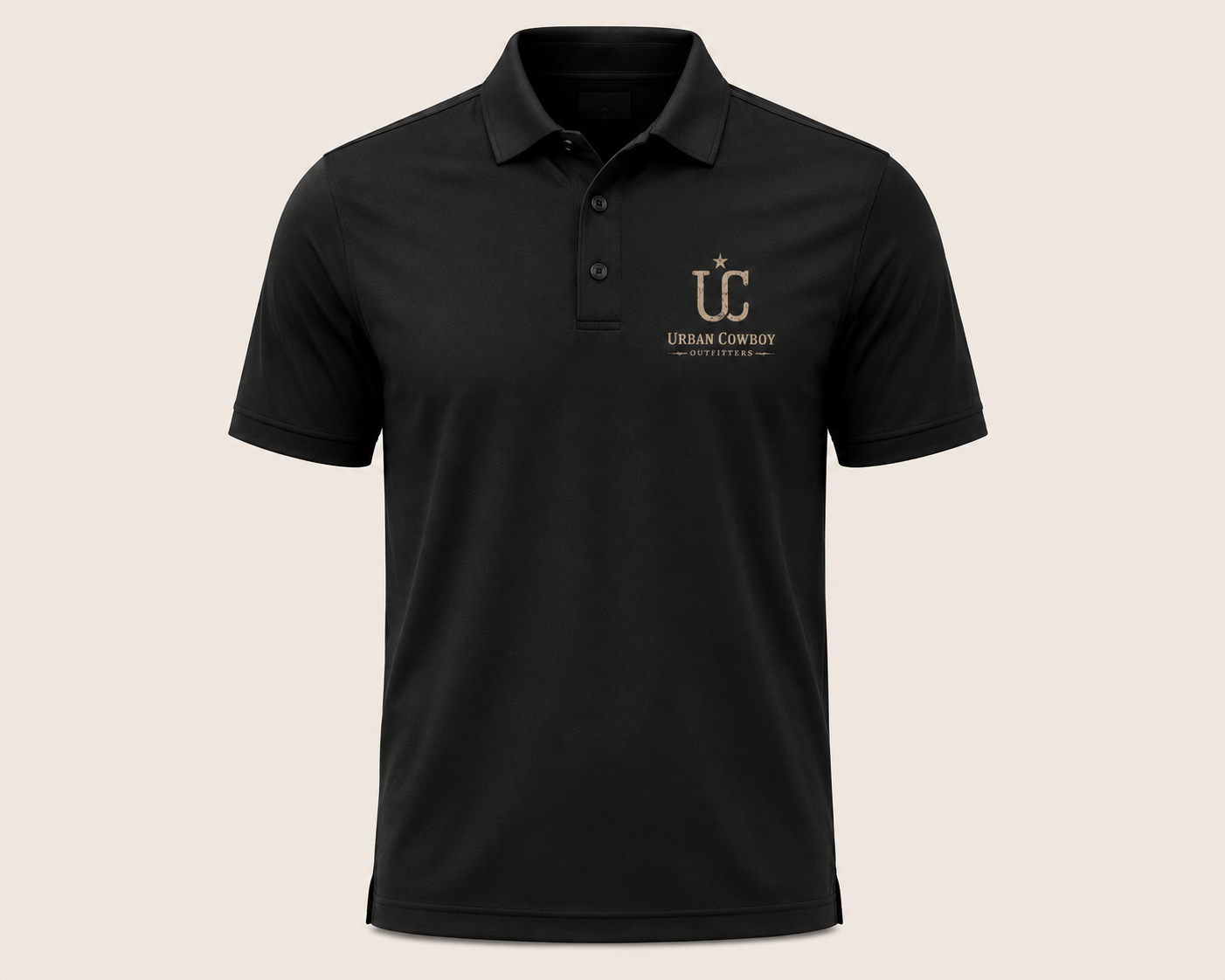 Professional Polos