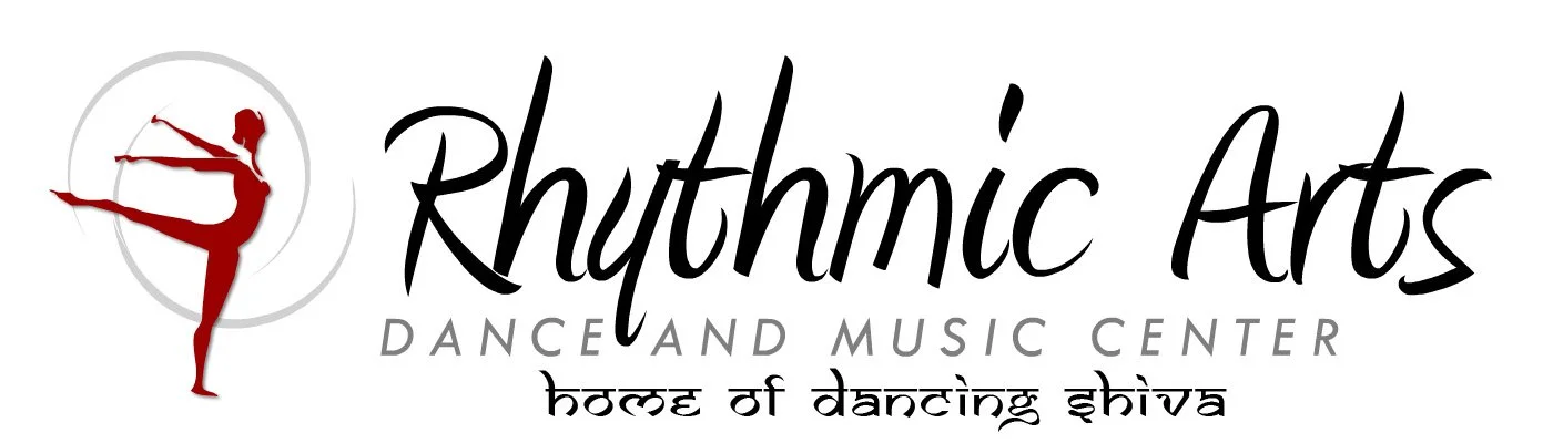 Rhythmic Arts Dance Center