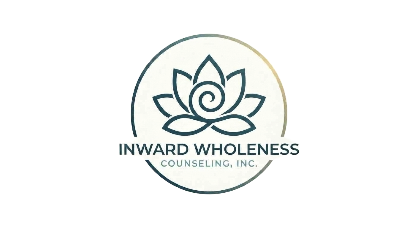 Inward Wholeness Counseling, Inc.