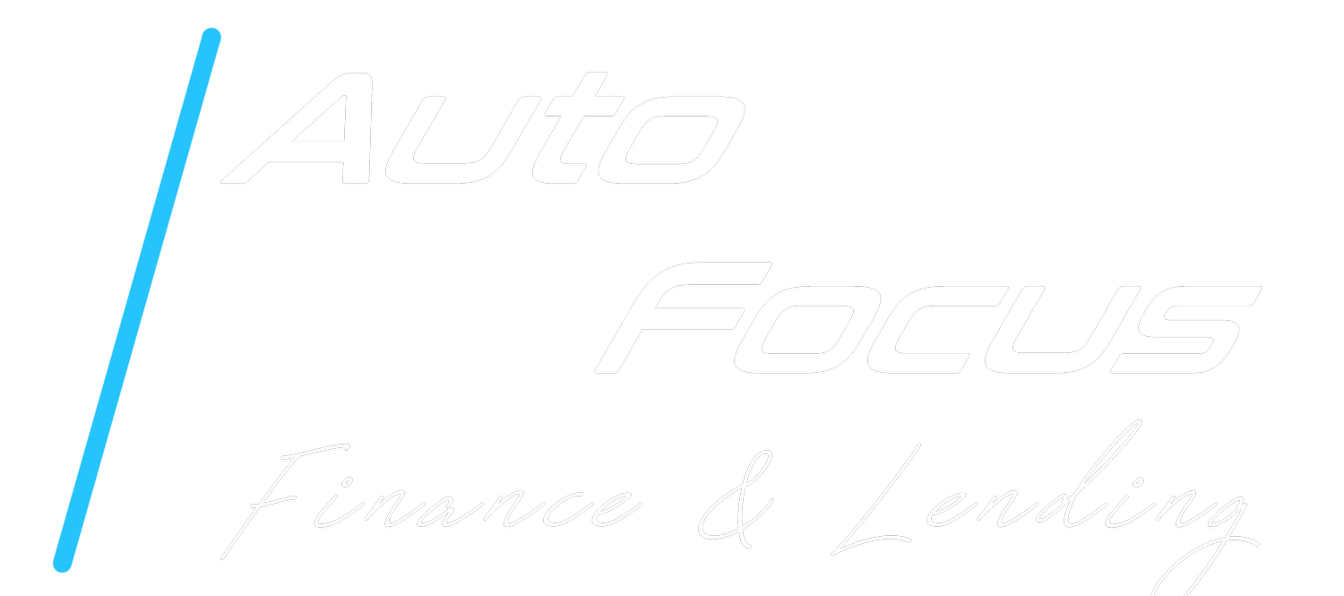 Auto Focus Finance