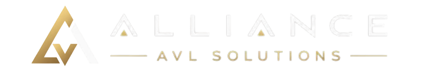 ALLIANCE AVL