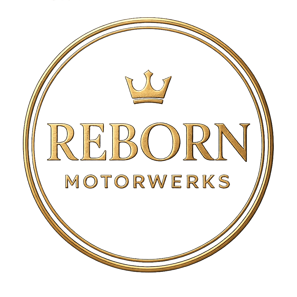 Reborn Motorwerks