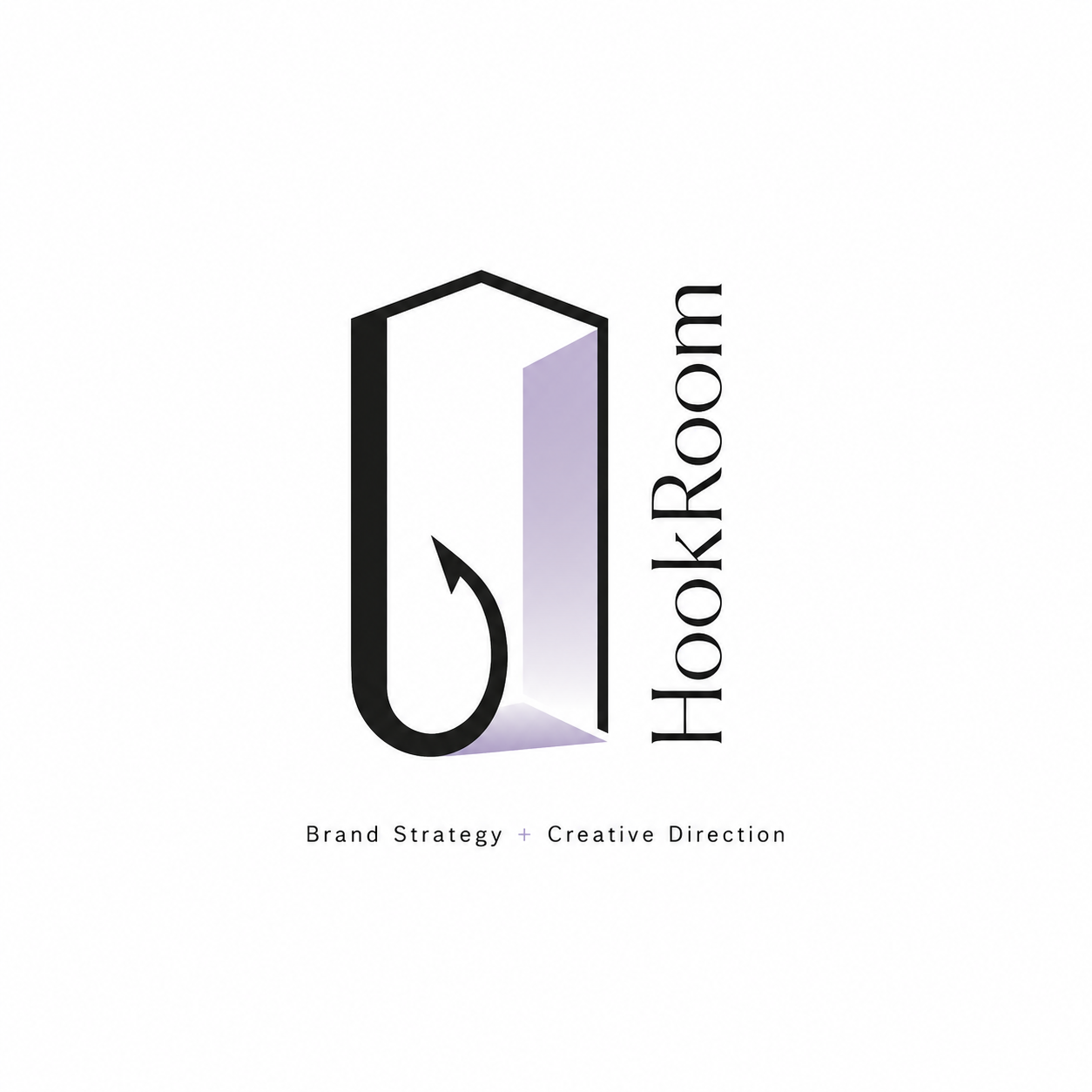 HookRoom logo