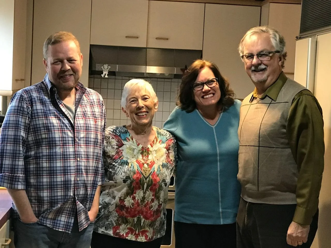 Seth, Lynne, me and Bob.jpeg