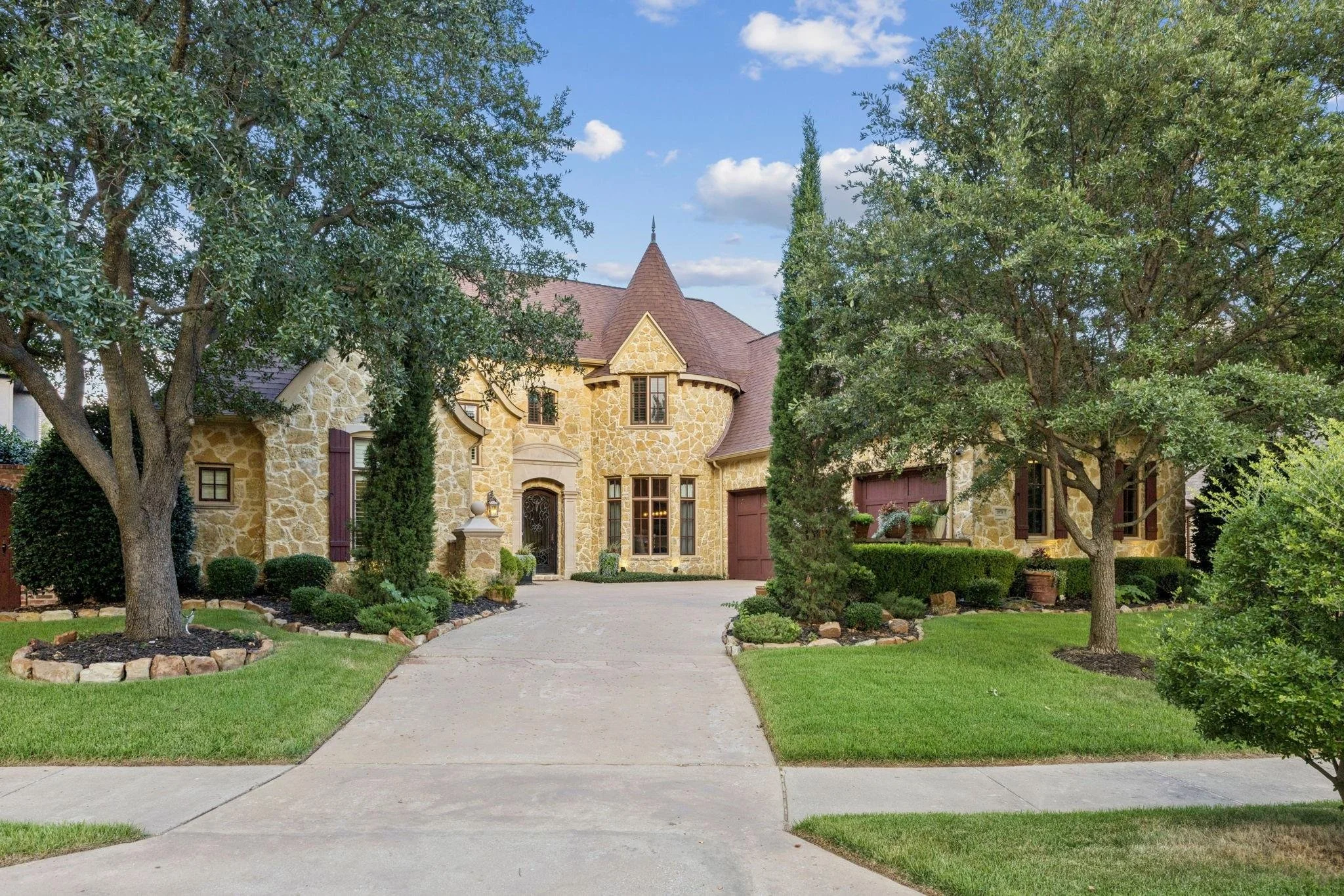 An image of a home in frisco