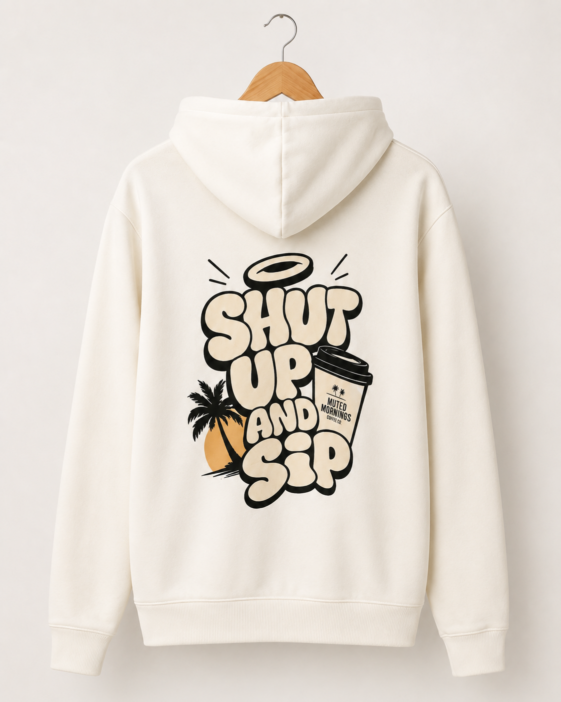MM SUAS Hoodie