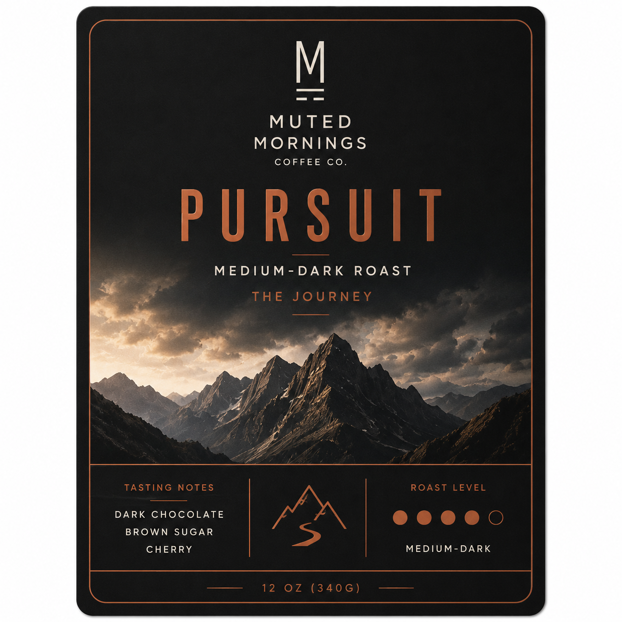 Pursuit