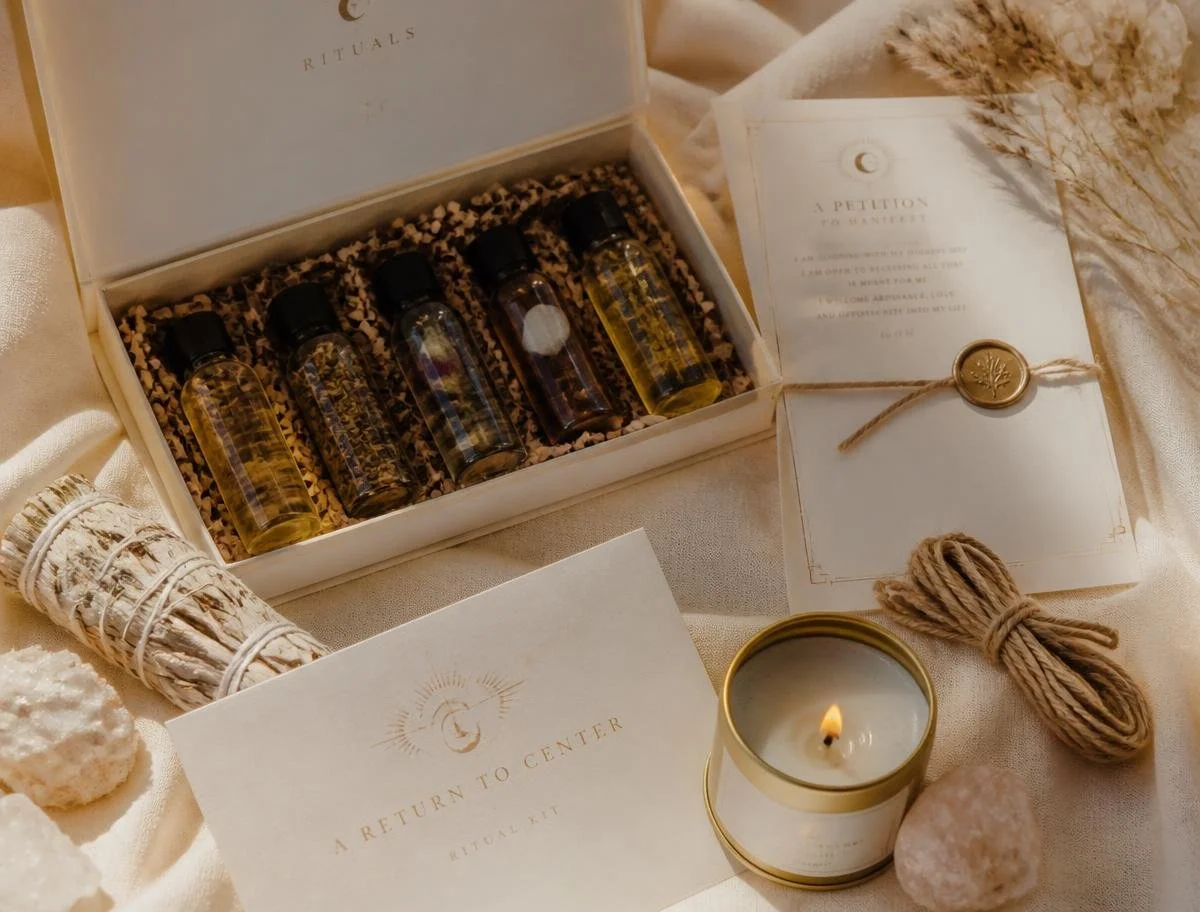 Ritual Services