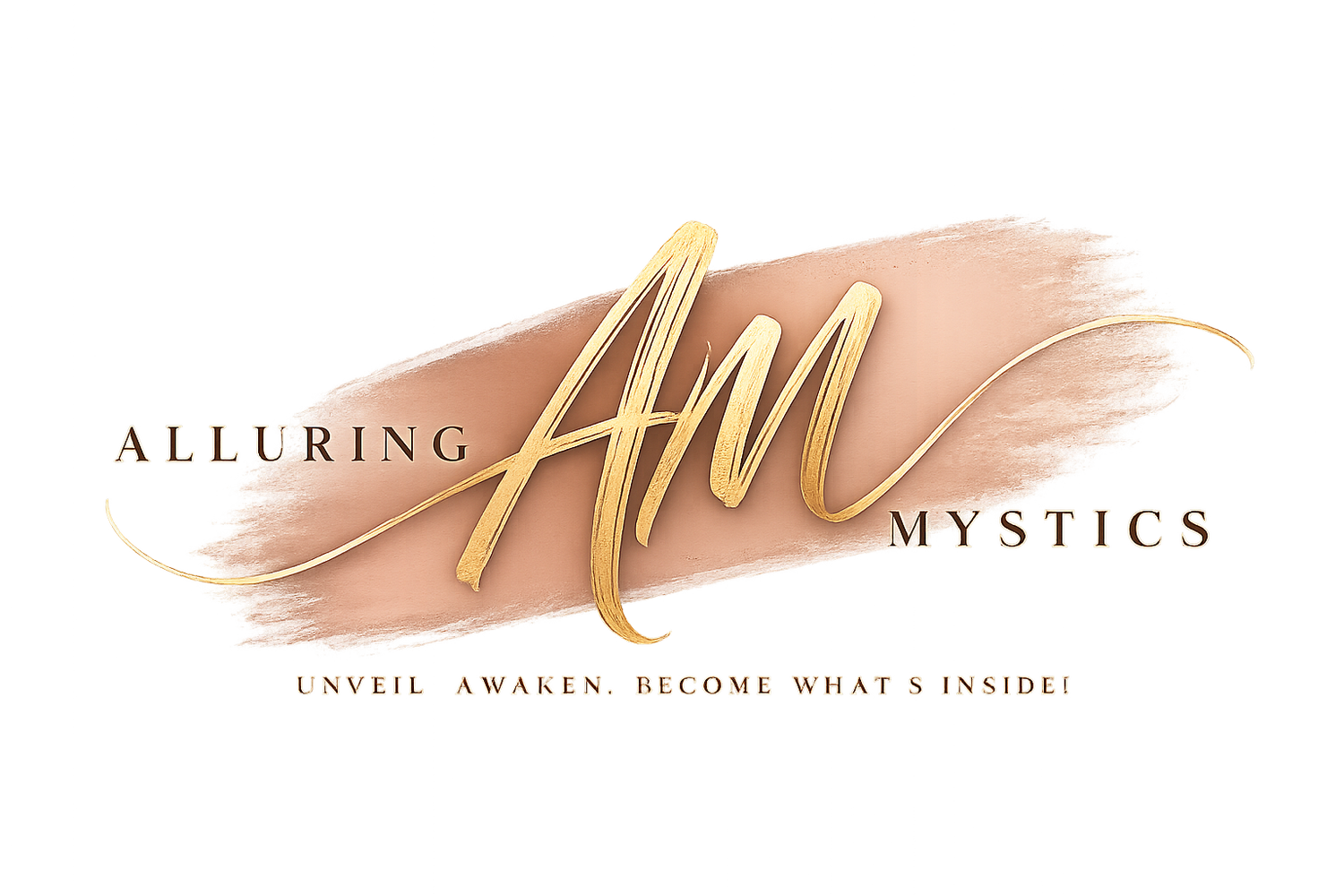 ALLURING MYSTICS