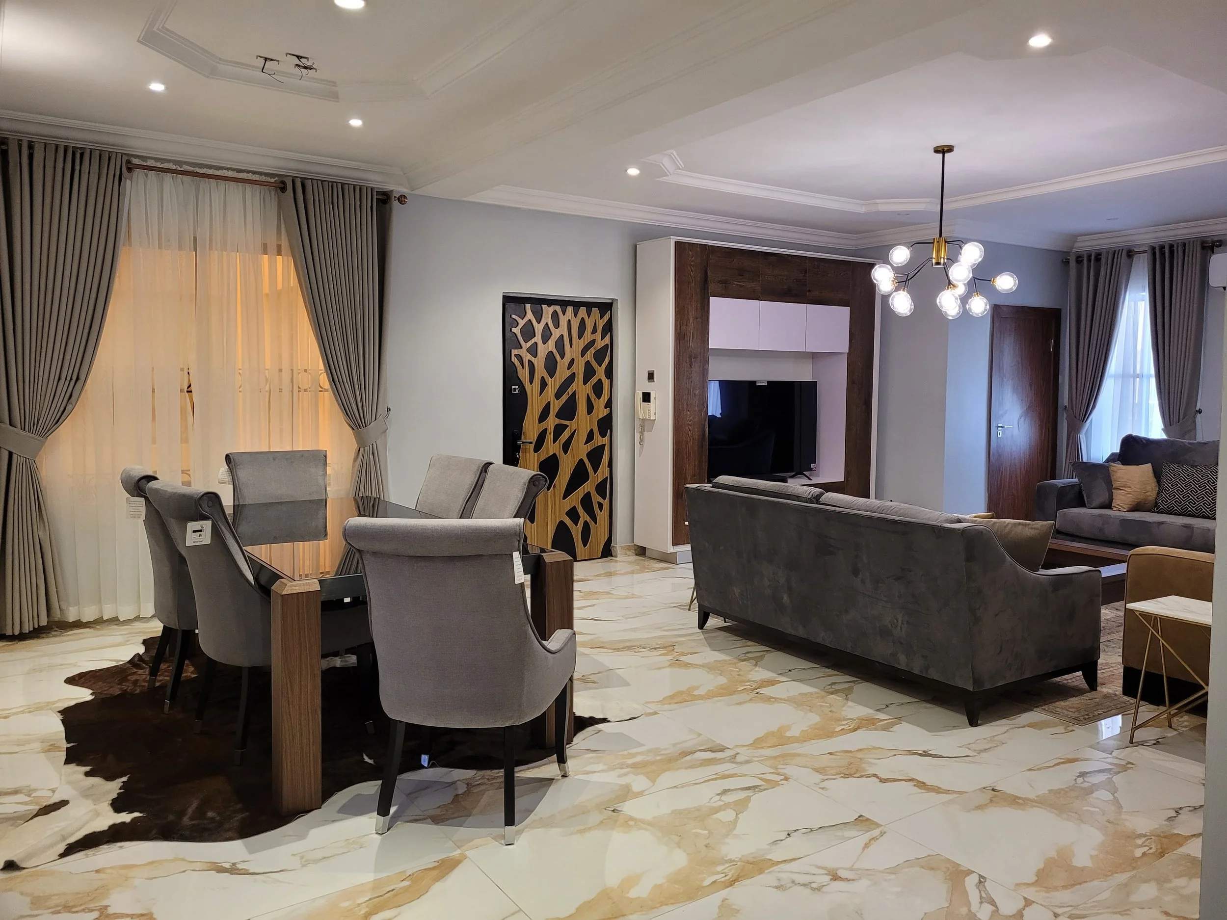 IHOD-Interiors