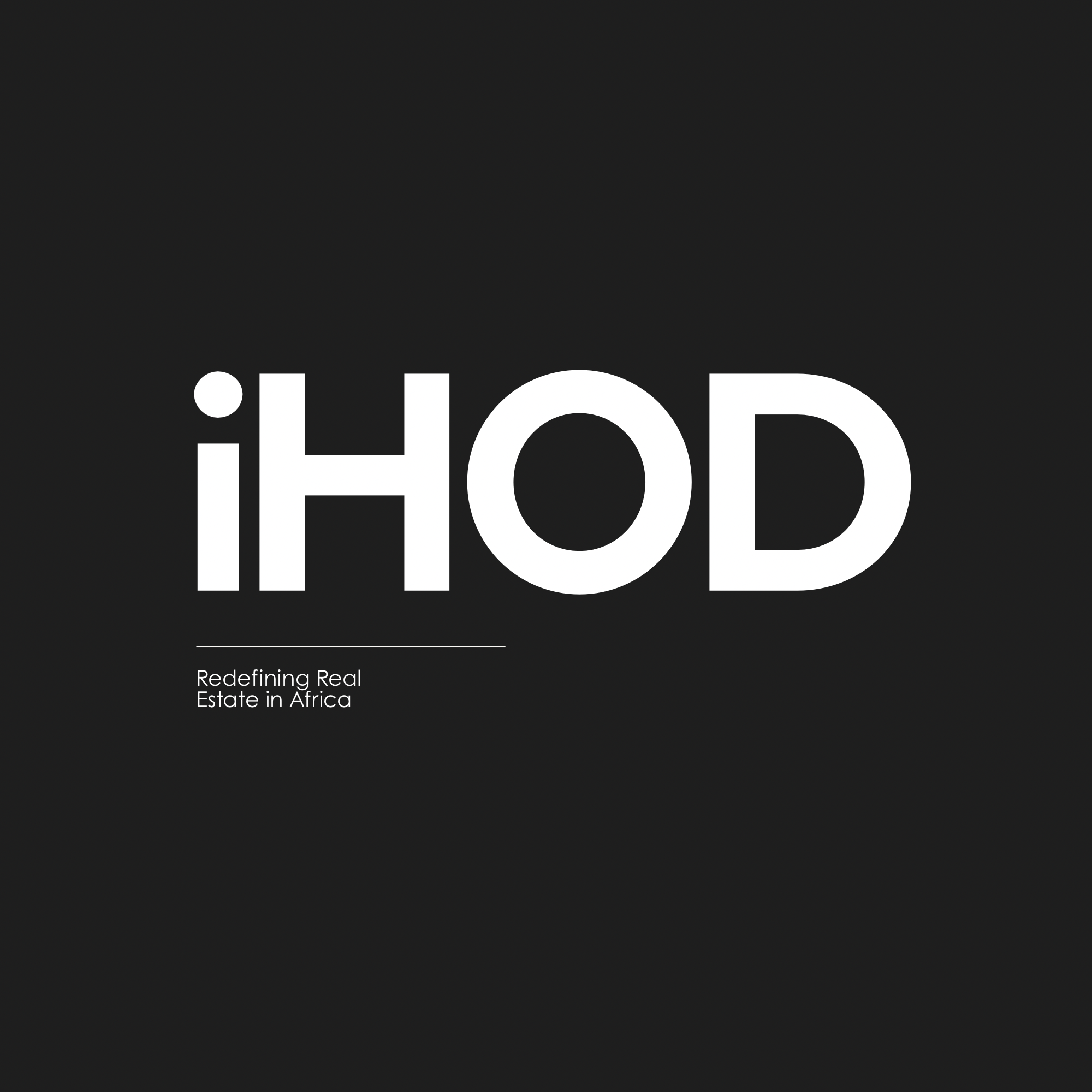 IHOD Launches Technical Partnership Program: Faster Decisions, Smarter Capital 